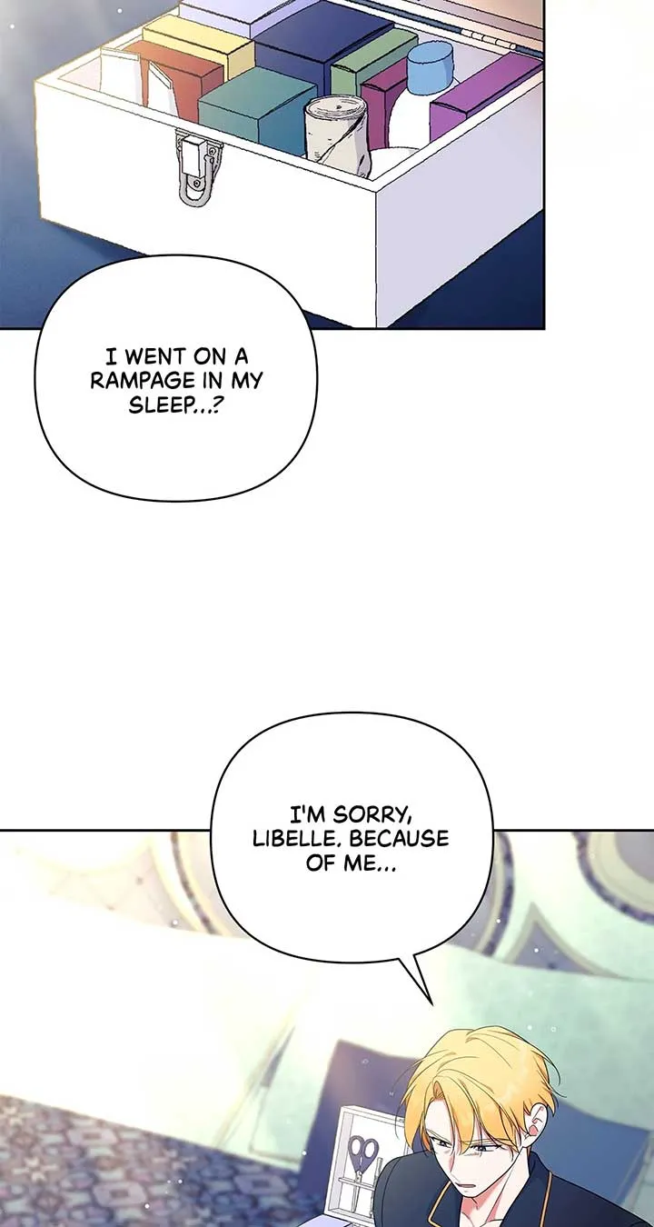 Marriage with the Archduke, I Know Now Chapter 54 Online - página 48
