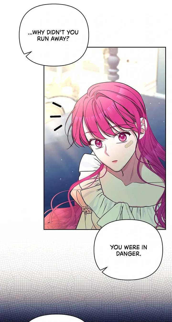 Marriage with the Archduke, I Know Now Chapter 54 Online - página 50