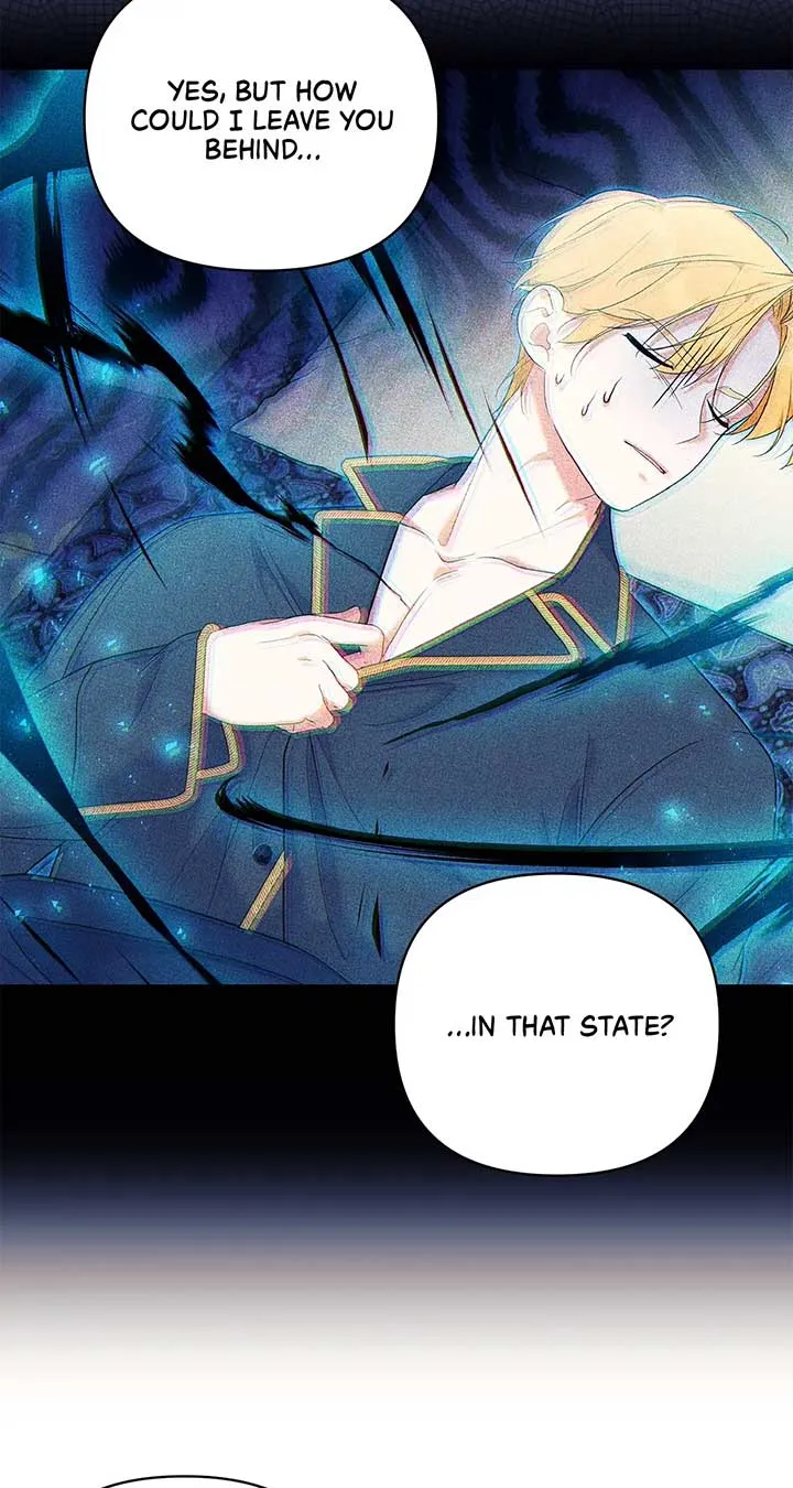 Marriage with the Archduke, I Know Now Chapter 54 Online - página 51
