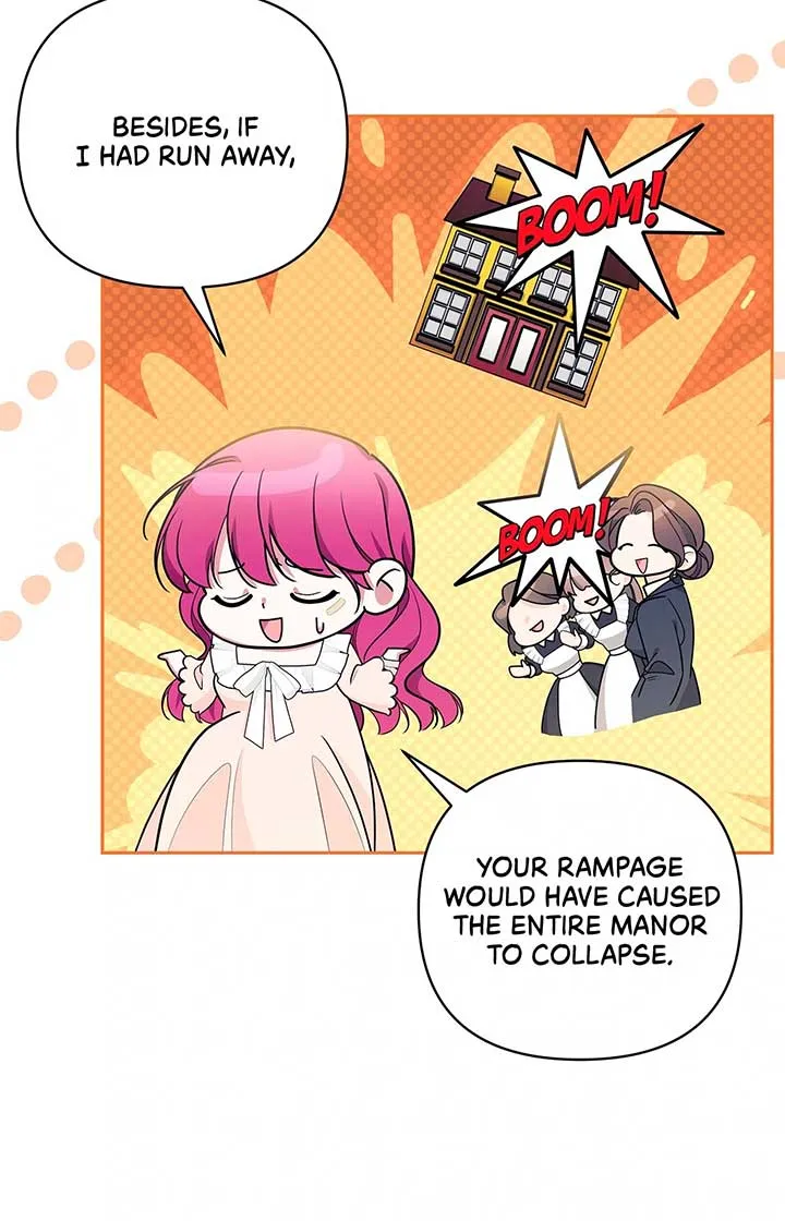 Marriage with the Archduke, I Know Now Chapter 54 Online - página 52