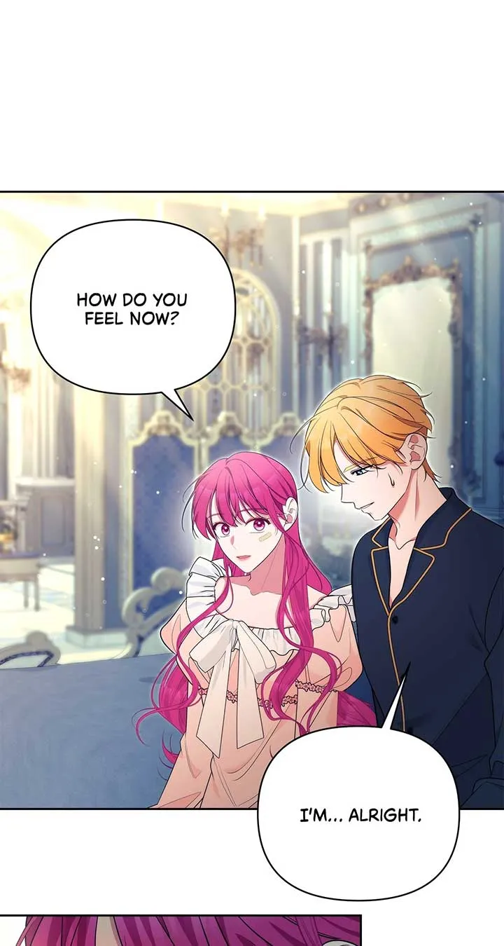 Marriage with the Archduke, I Know Now Chapter 54 Online - página 53