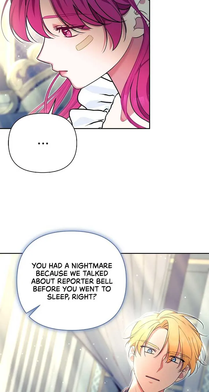 Marriage with the Archduke, I Know Now Chapter 54 Online - página 54