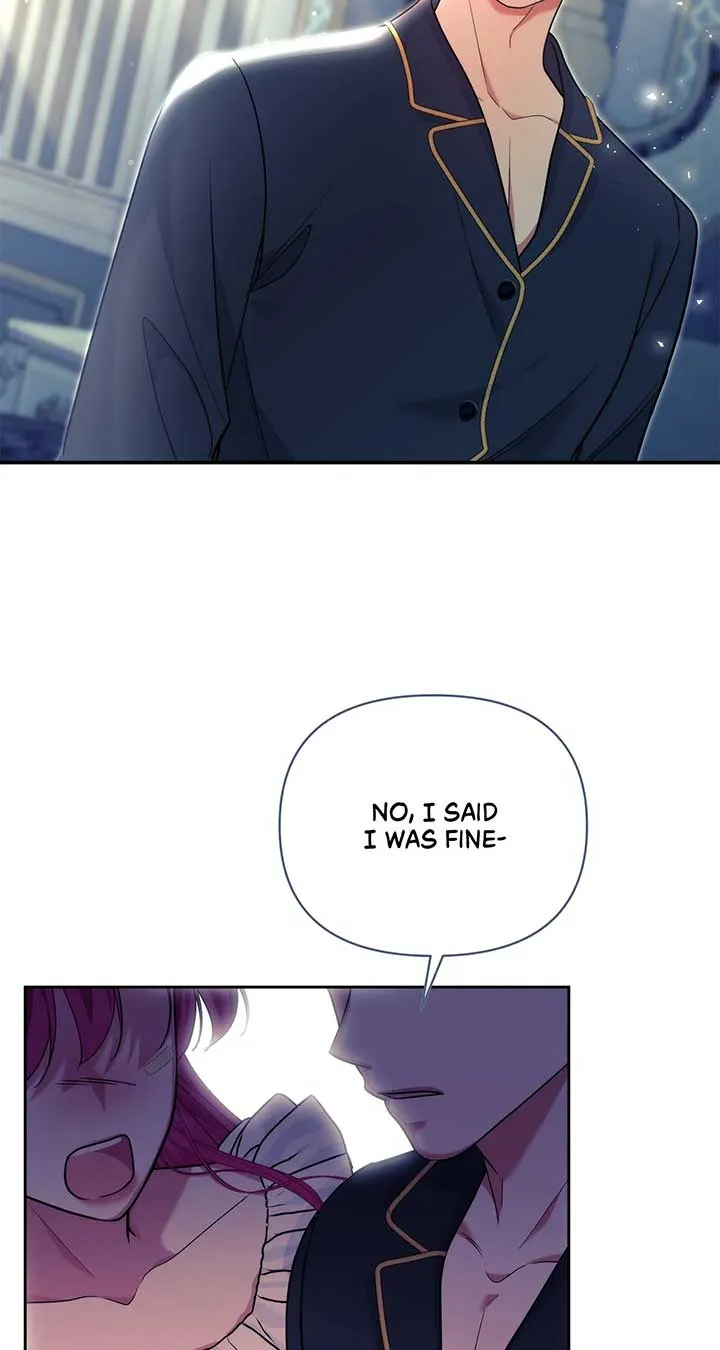 Marriage with the Archduke, I Know Now Chapter 54 Online - página 55