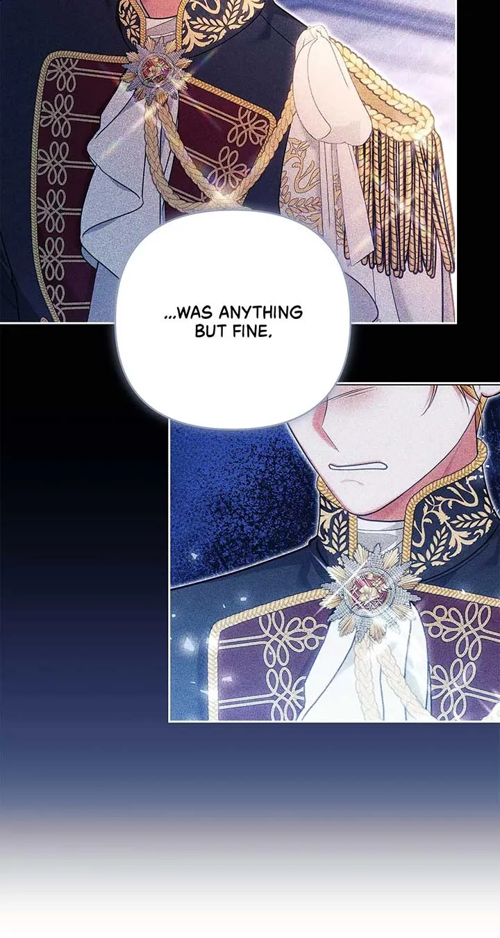 Marriage with the Archduke, I Know Now Chapter 54 Online - página 57