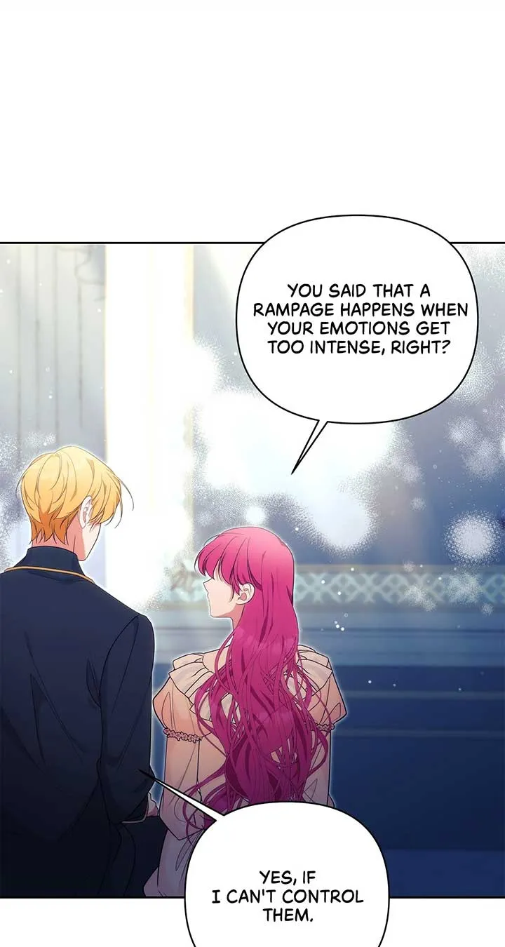 Marriage with the Archduke, I Know Now Chapter 54 Online - página 58