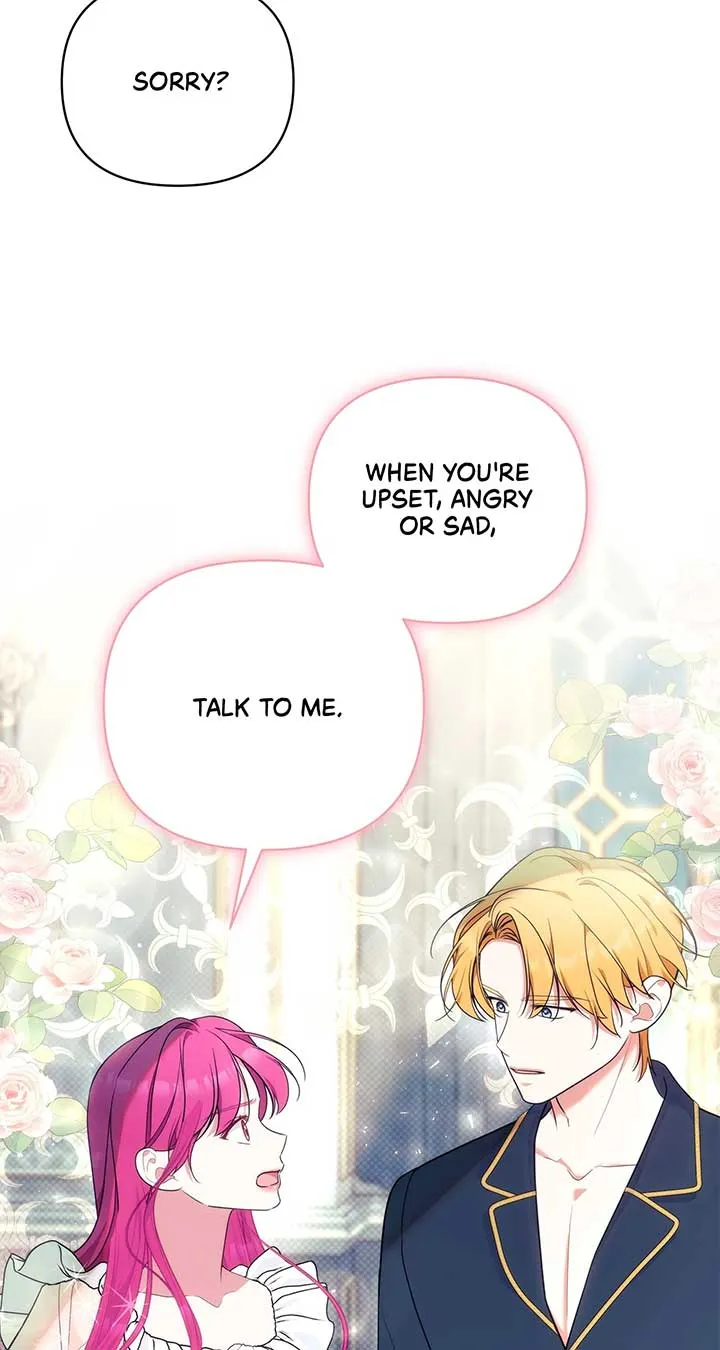 Marriage with the Archduke, I Know Now Chapter 54 Online - página 61