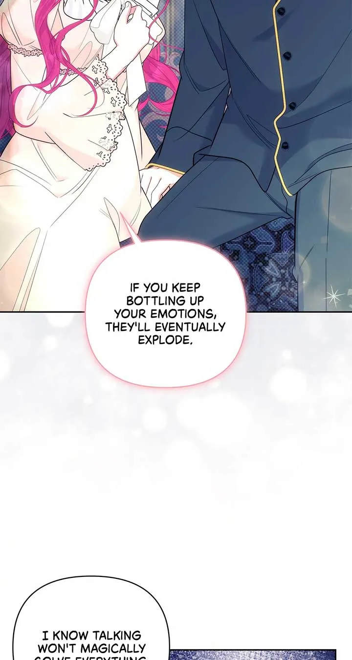 Marriage with the Archduke, I Know Now Chapter 54 Online - página 62