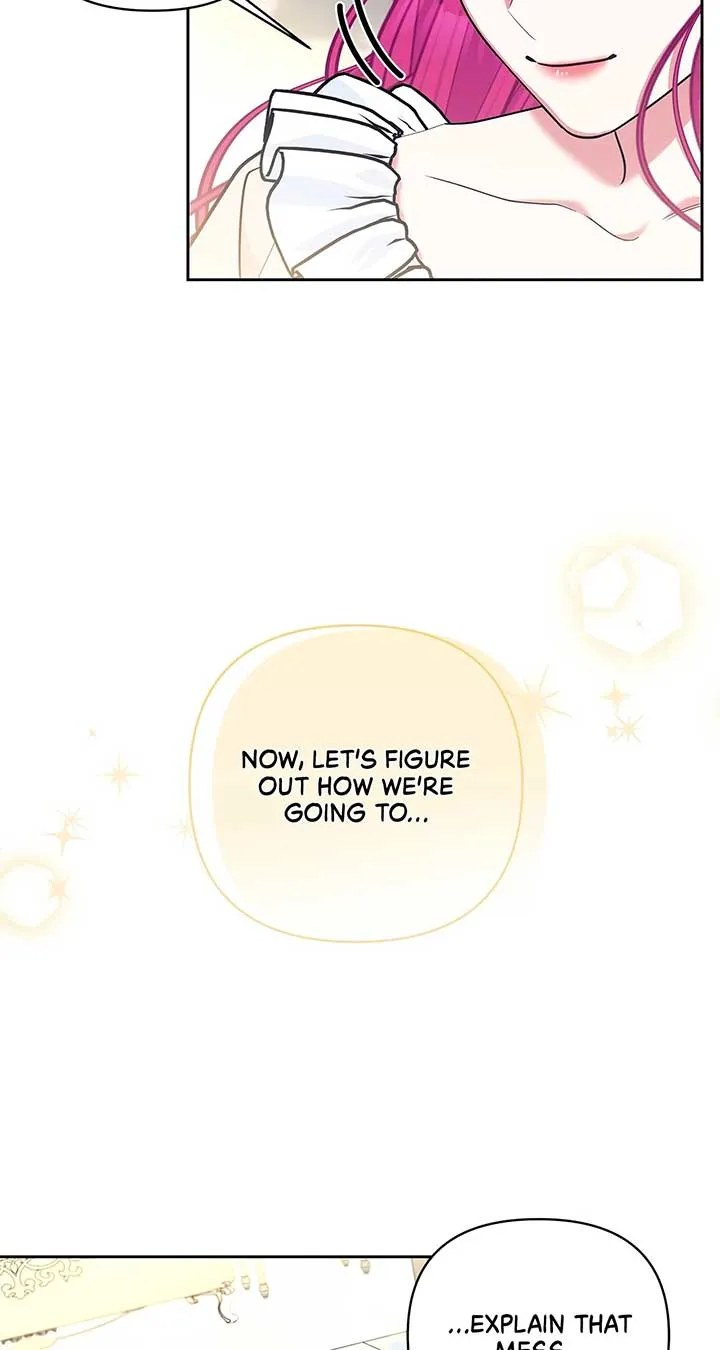 Marriage with the Archduke, I Know Now Chapter 54 Online - página 67