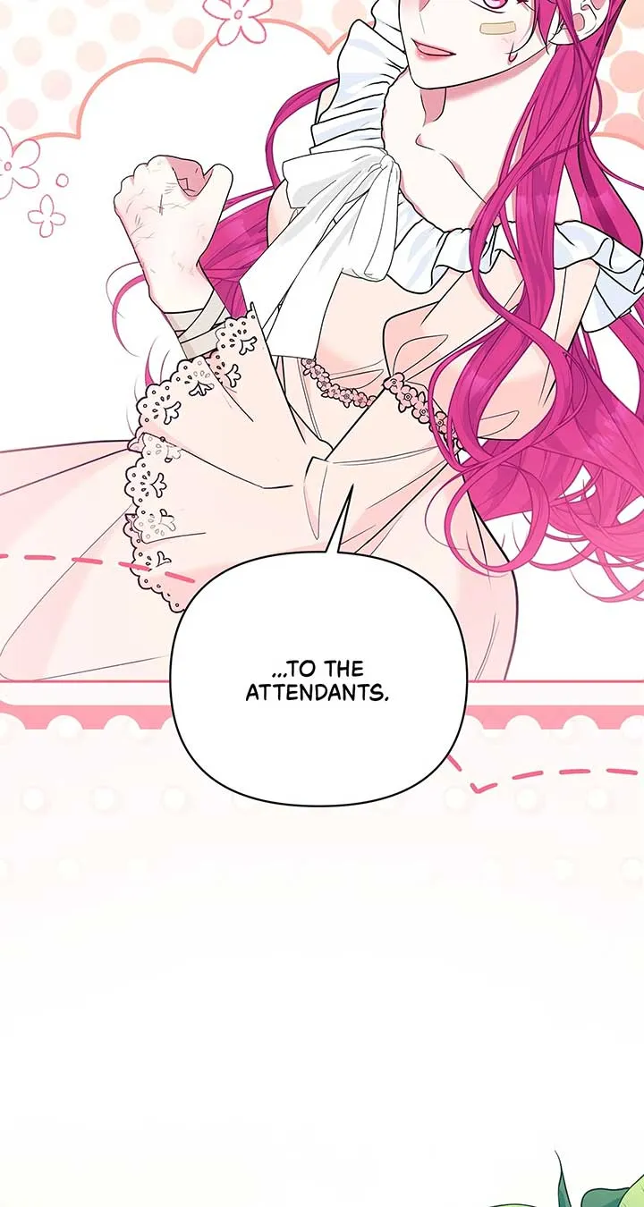 Marriage with the Archduke, I Know Now Chapter 54 Online - página 69