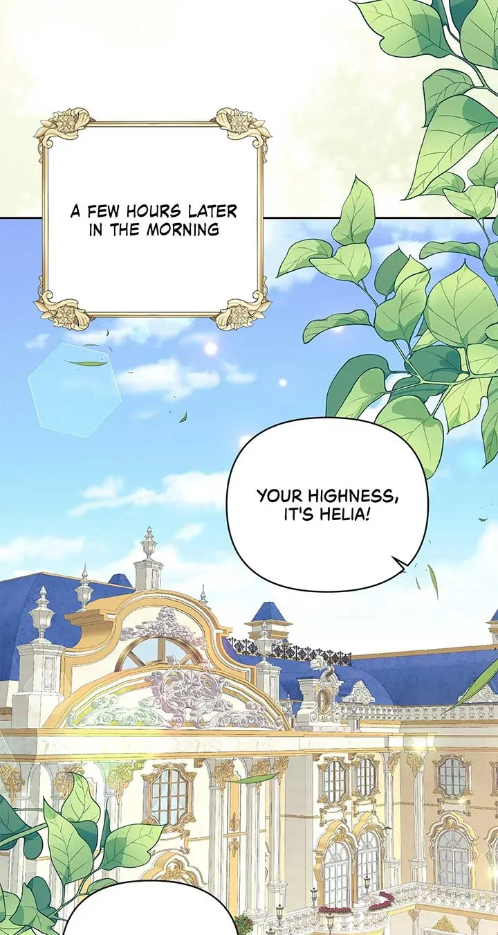 Marriage with the Archduke, I Know Now Chapter 54 Online - página 70