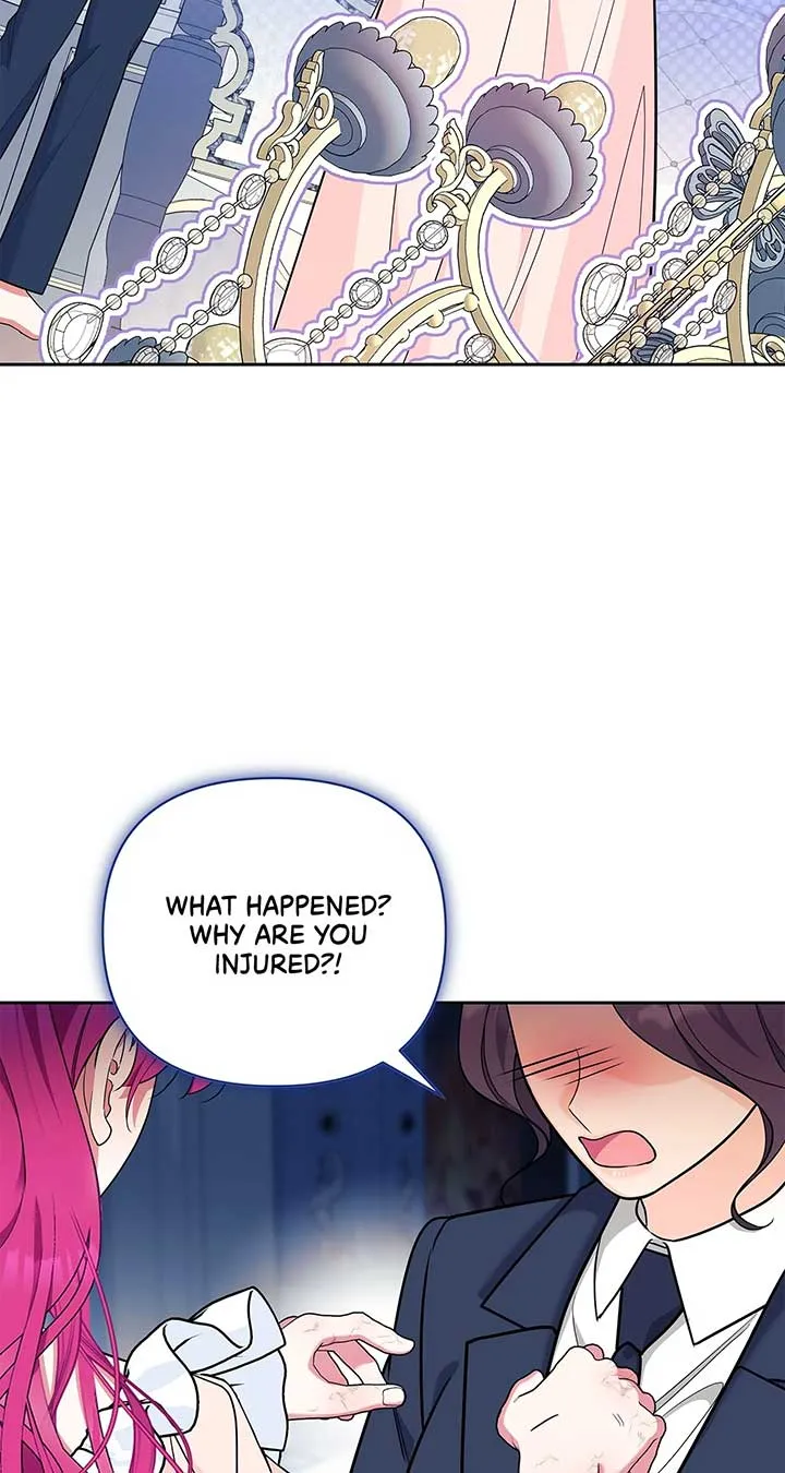 Marriage with the Archduke, I Know Now Chapter 54 Online - página 74