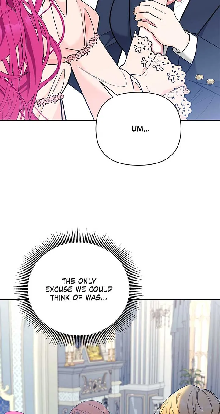 Marriage with the Archduke, I Know Now Chapter 54 Online - página 75