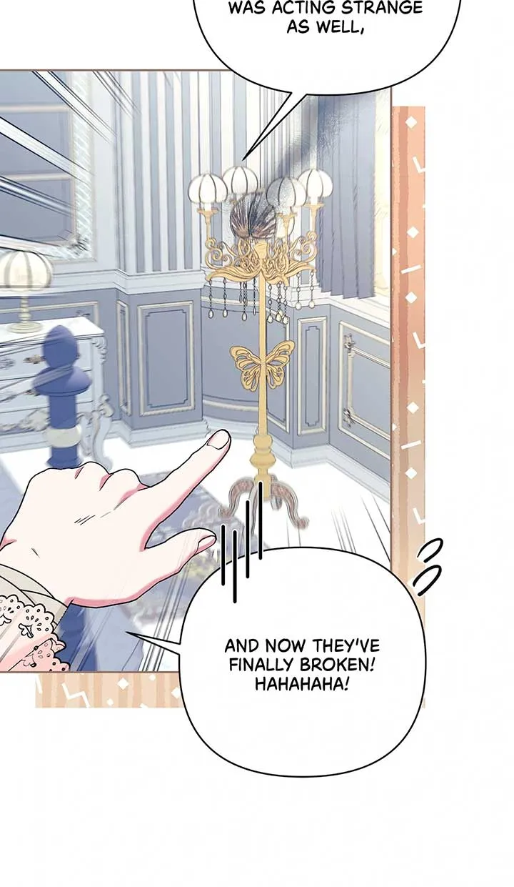 Marriage with the Archduke, I Know Now Chapter 54 Online - página 78