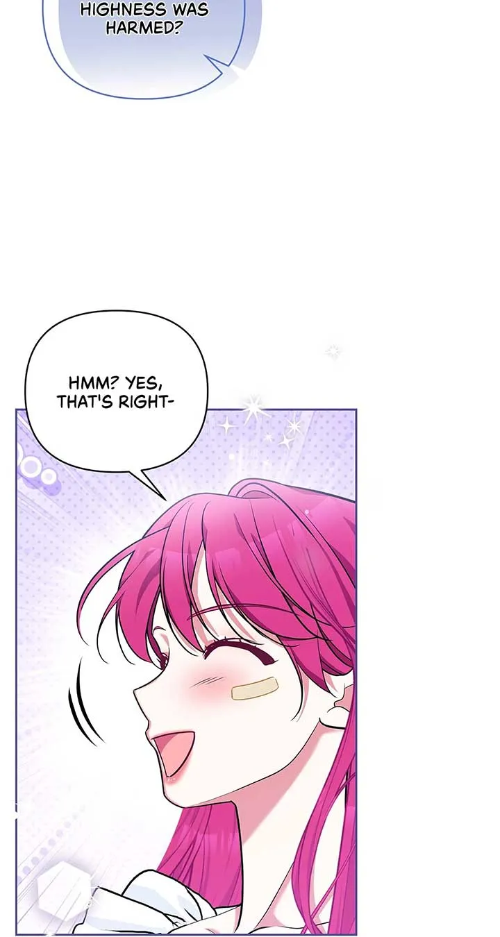 Marriage with the Archduke, I Know Now Chapter 54 Online - página 80