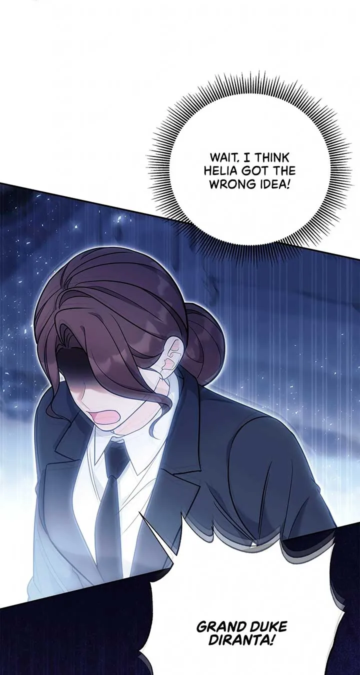 Marriage with the Archduke, I Know Now Chapter 54 Online - página 81