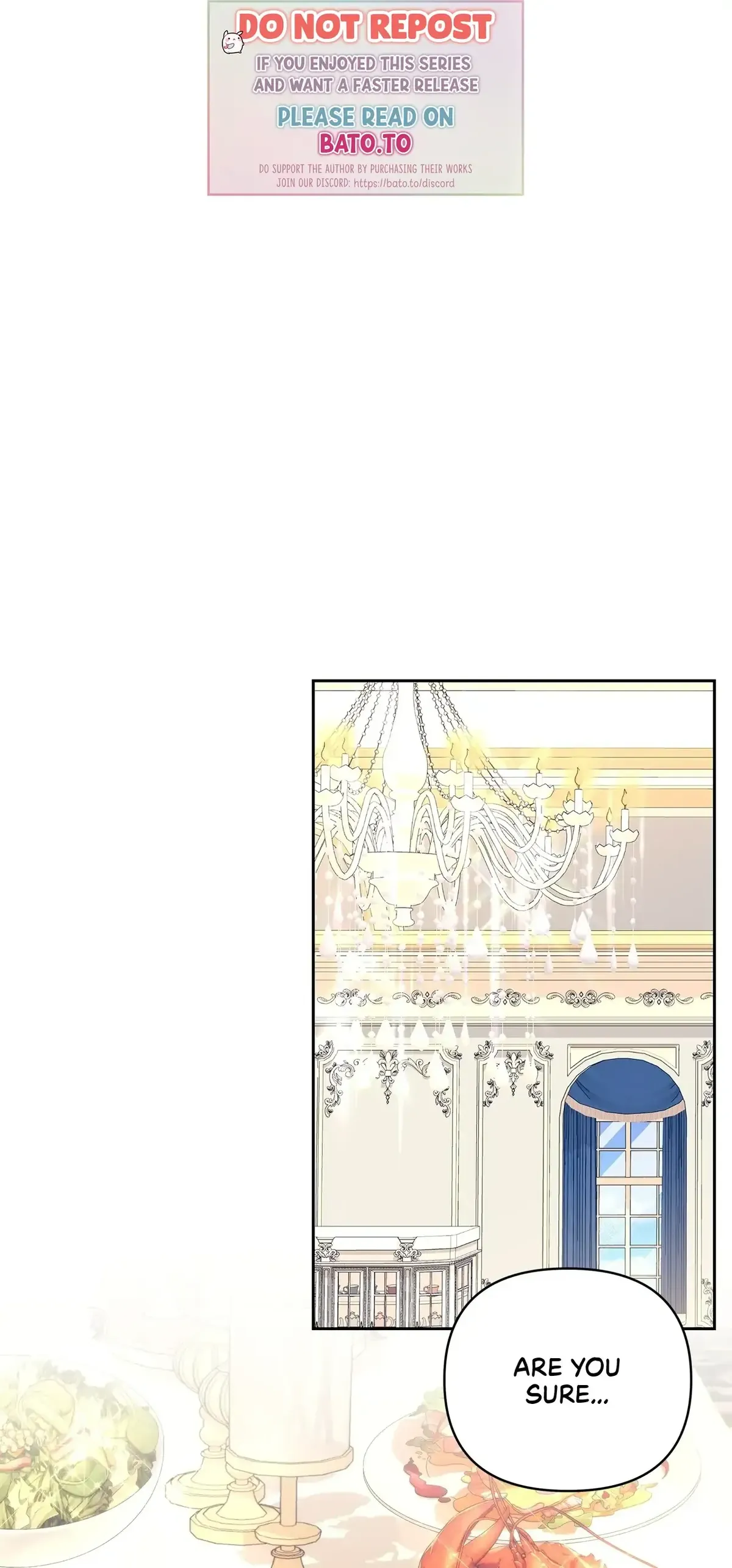 Marriage with the Archduke, I Know Now Chapter 57 Online - página 1