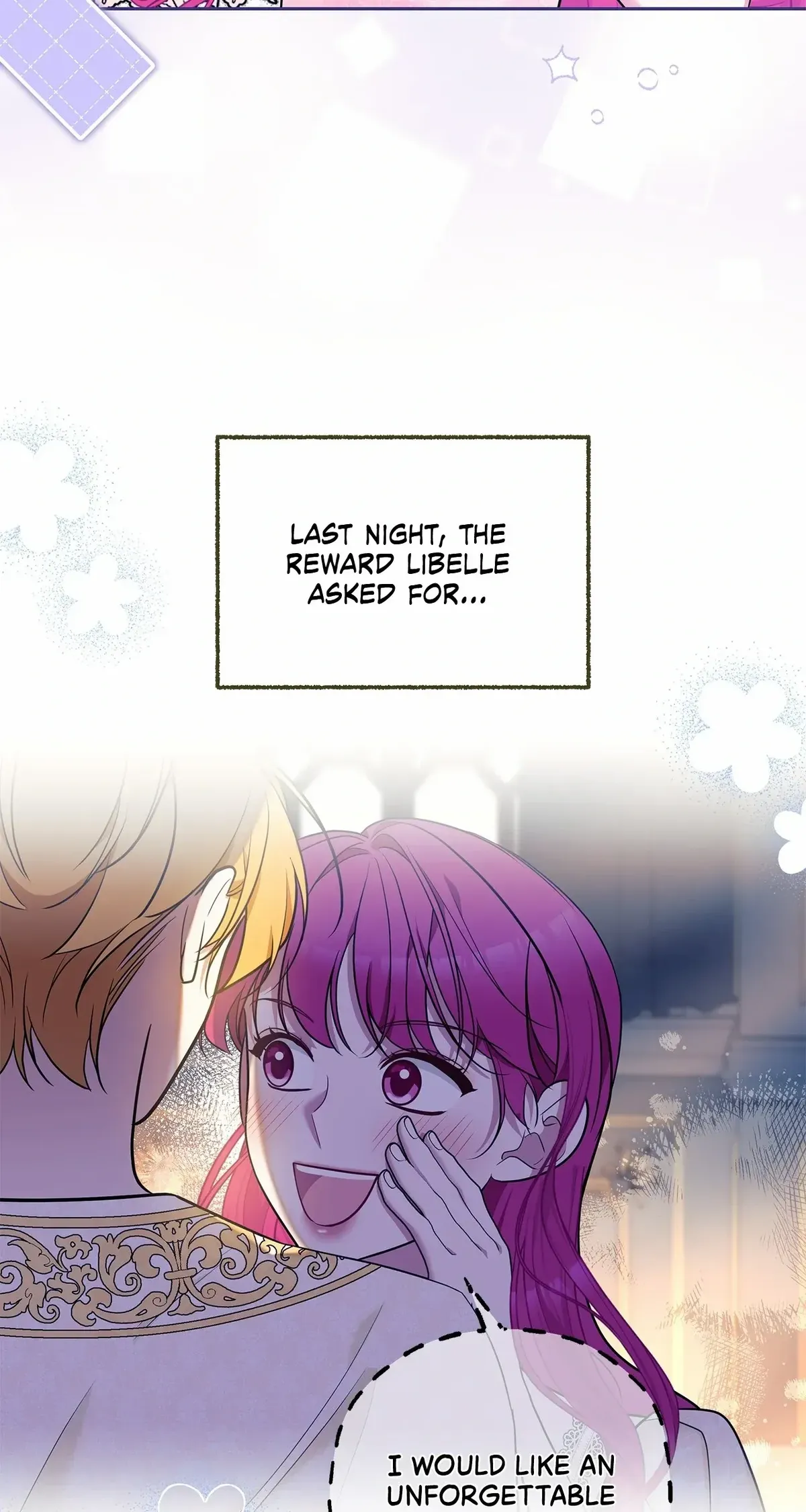 Marriage with the Archduke, I Know Now Chapter 57 Online - página 4