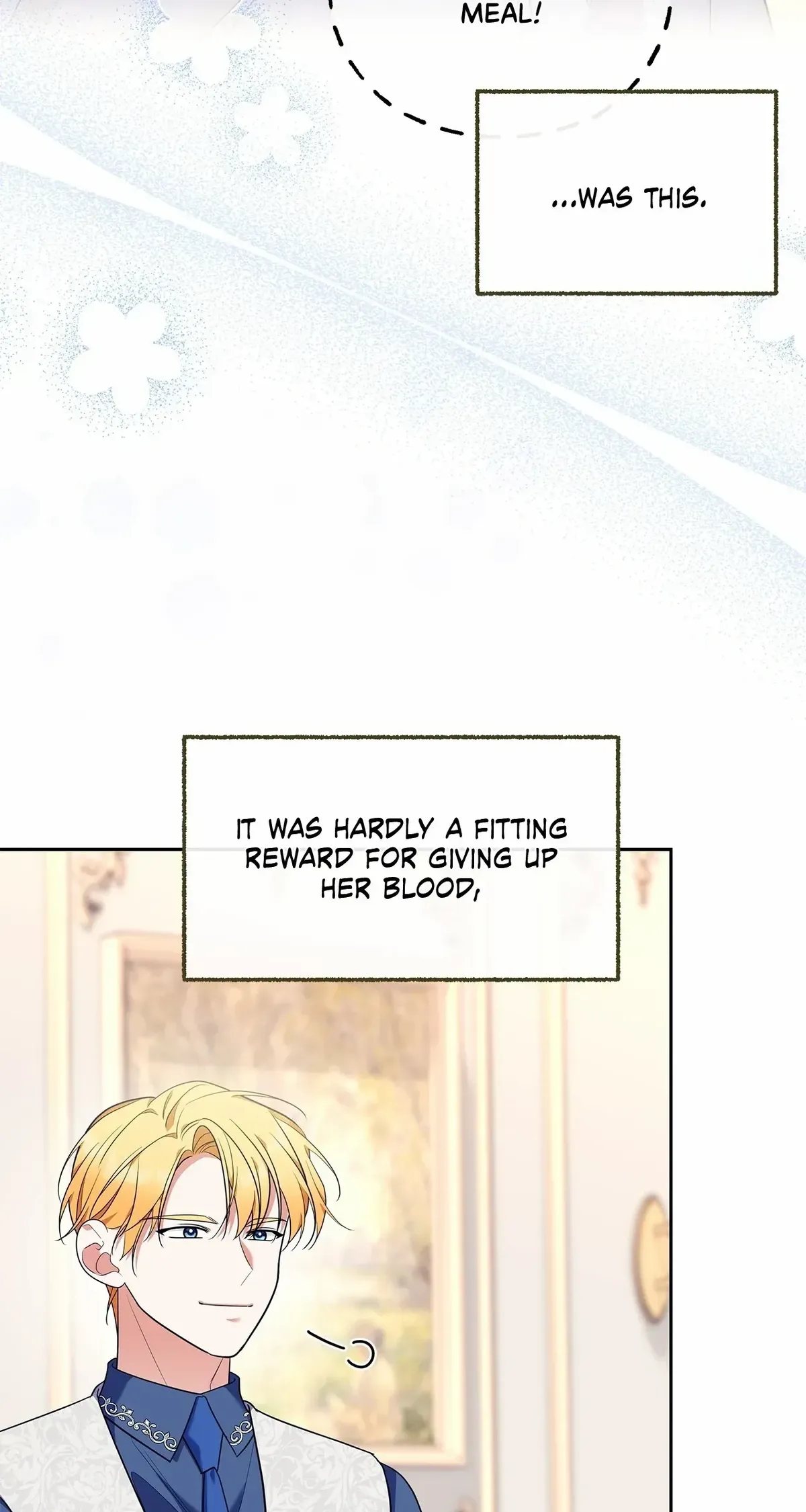 Marriage with the Archduke, I Know Now Chapter 57 Online - página 5