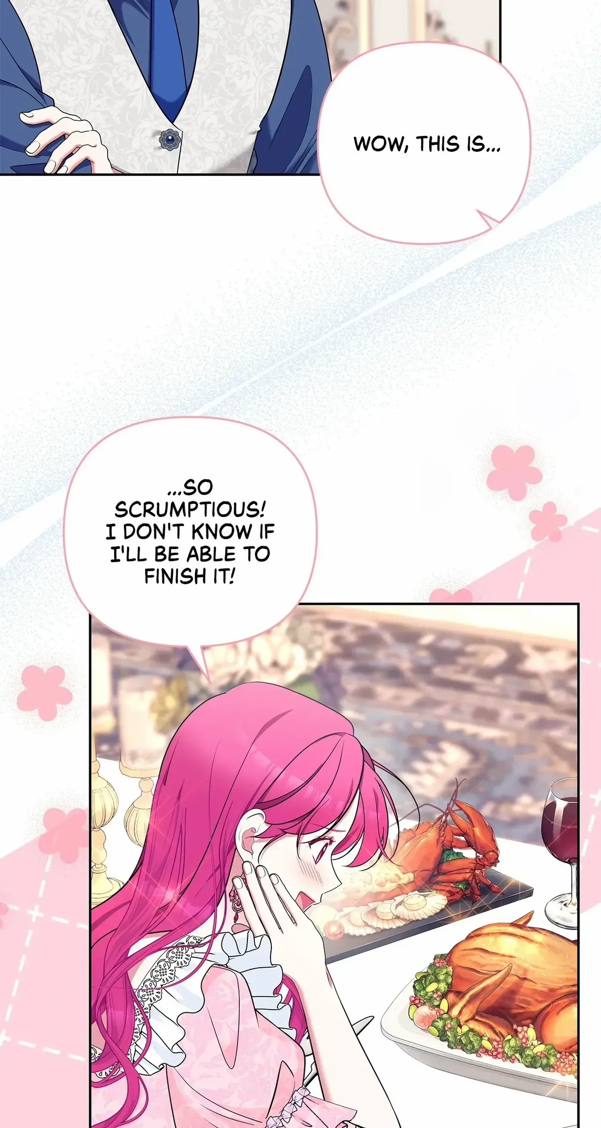 Marriage with the Archduke, I Know Now Chapter 57 Online - página 6