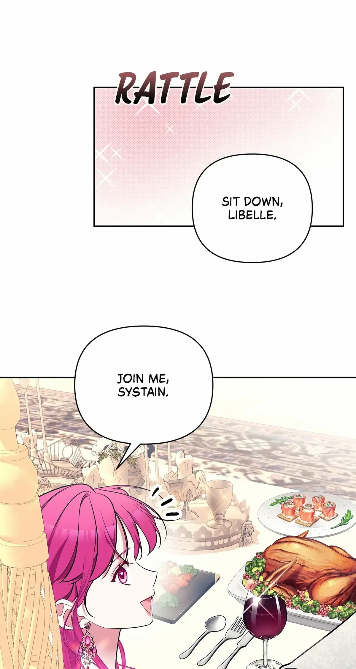Marriage with the Archduke, I Know Now Chapter 57 Online - página 8