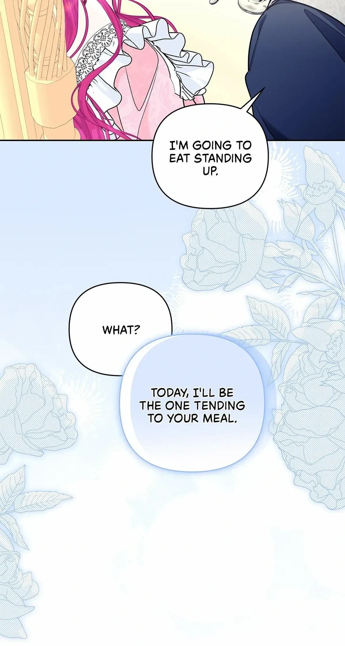 Marriage with the Archduke, I Know Now Chapter 57 Online - página 9