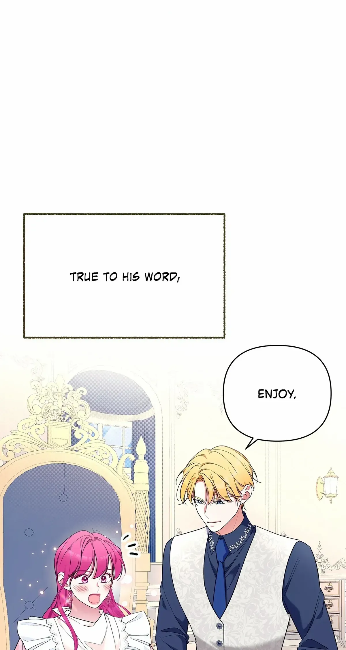 Marriage with the Archduke, I Know Now Chapter 57 Online - página 10