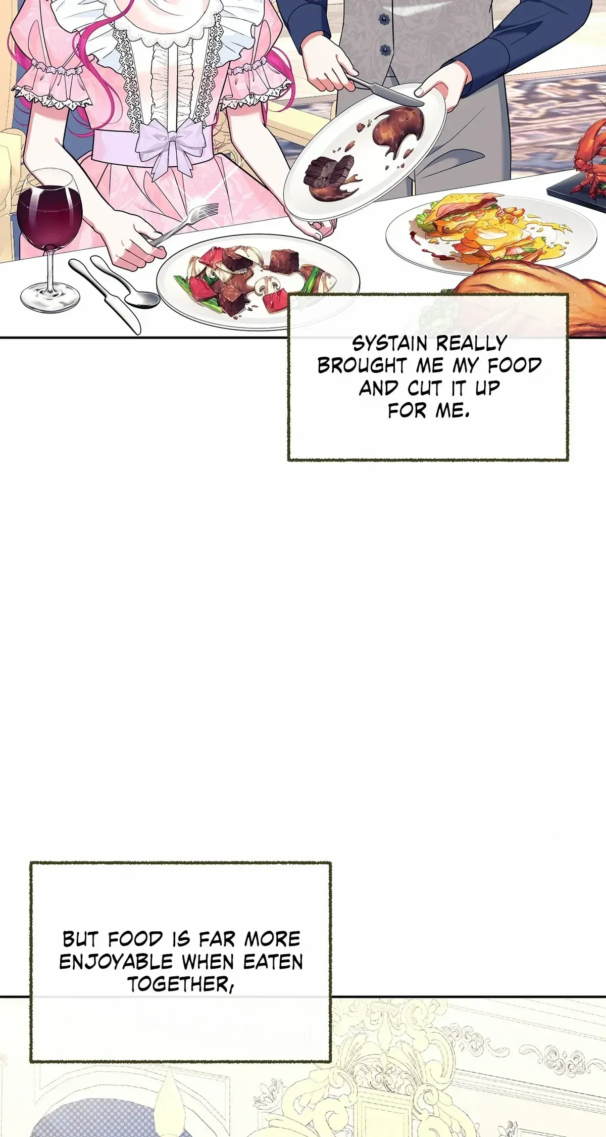 Marriage with the Archduke, I Know Now Chapter 57 Online - página 11
