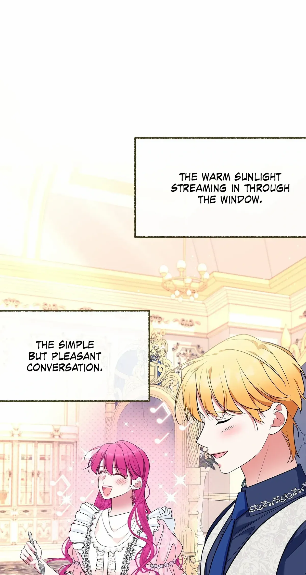 Marriage with the Archduke, I Know Now Chapter 57 Online - página 13