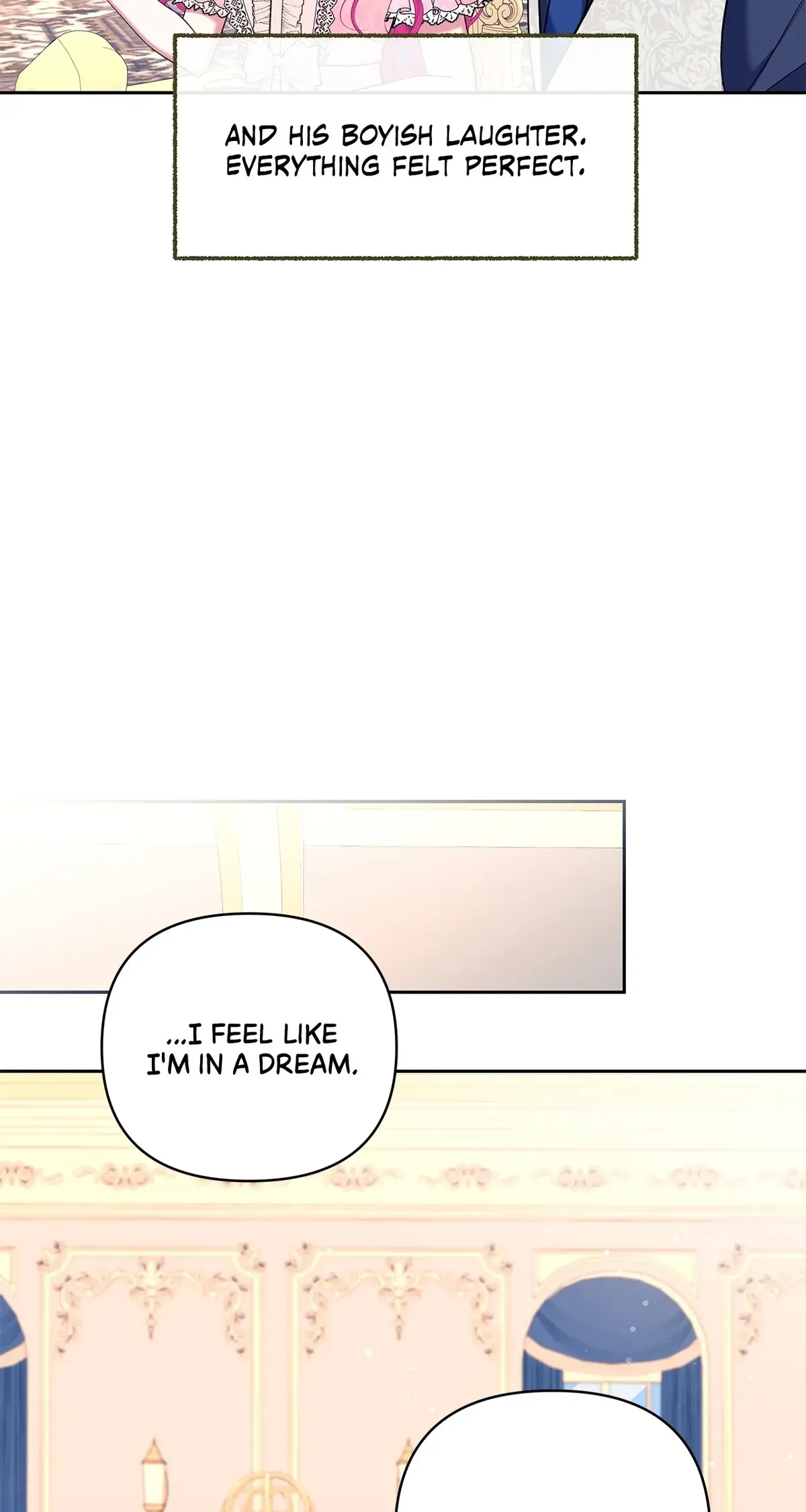 Marriage with the Archduke, I Know Now Chapter 57 Online - página 14