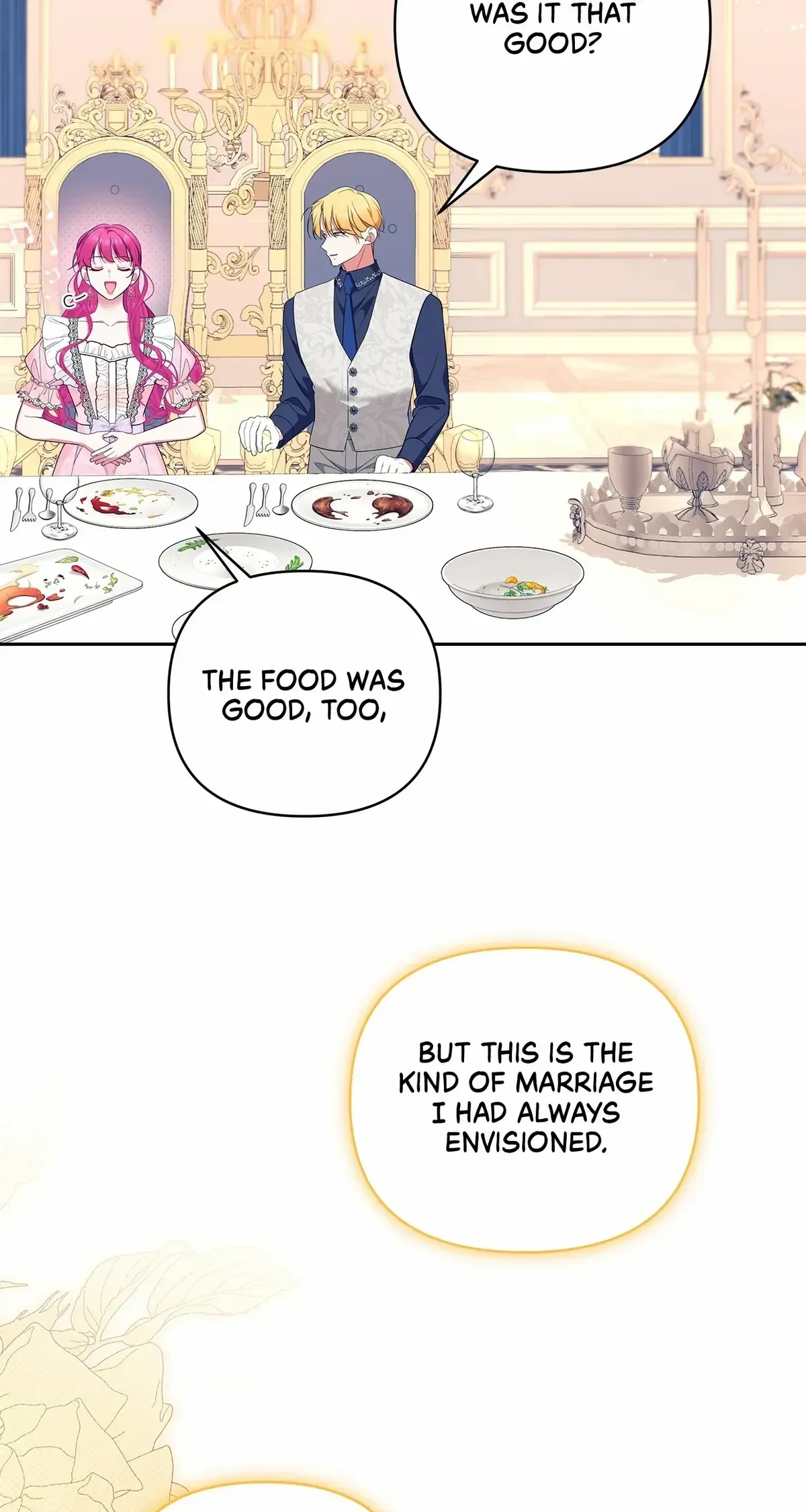 Marriage with the Archduke, I Know Now Chapter 57 Online - página 15