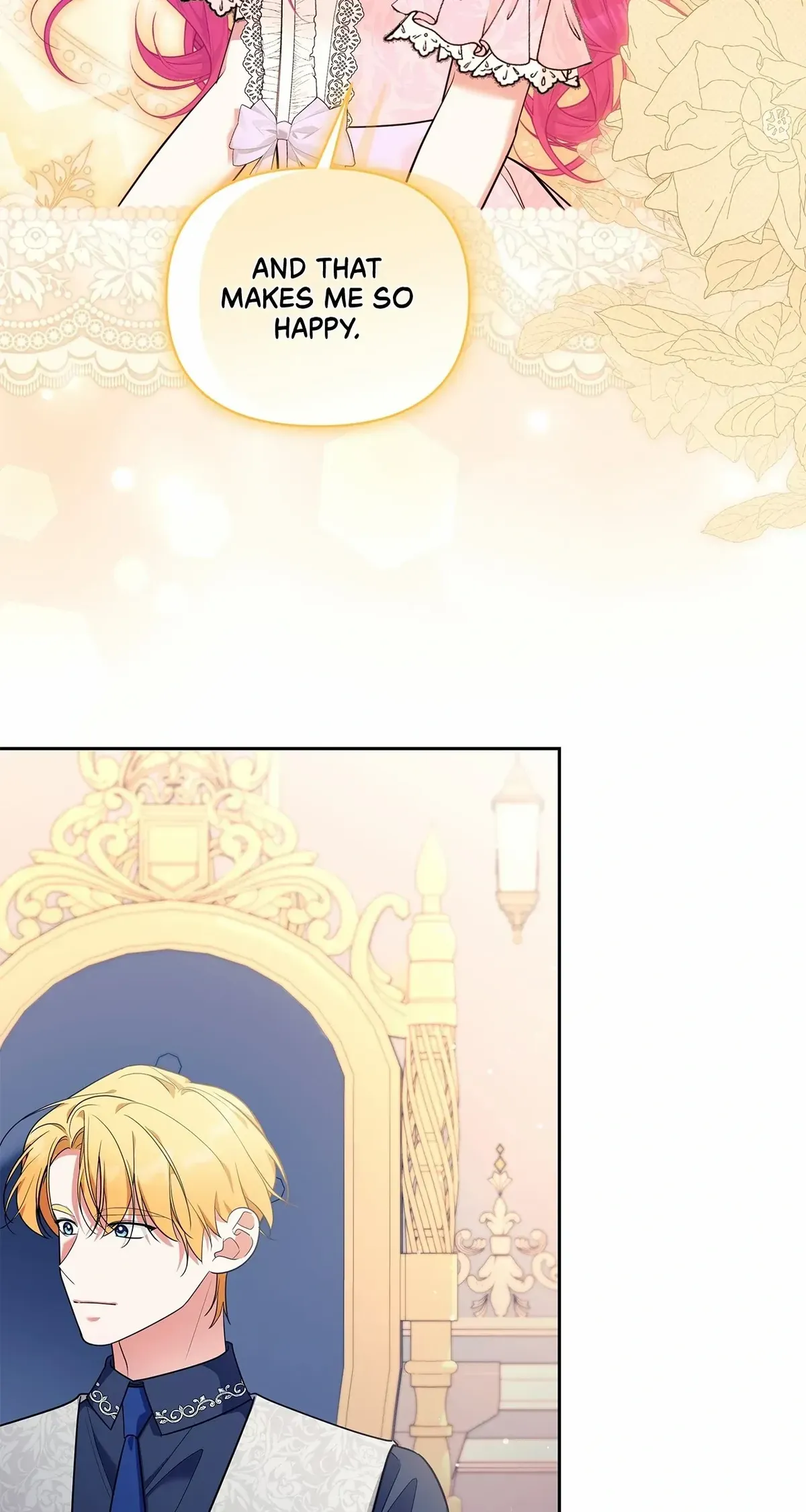Marriage with the Archduke, I Know Now Chapter 57 Online - página 17