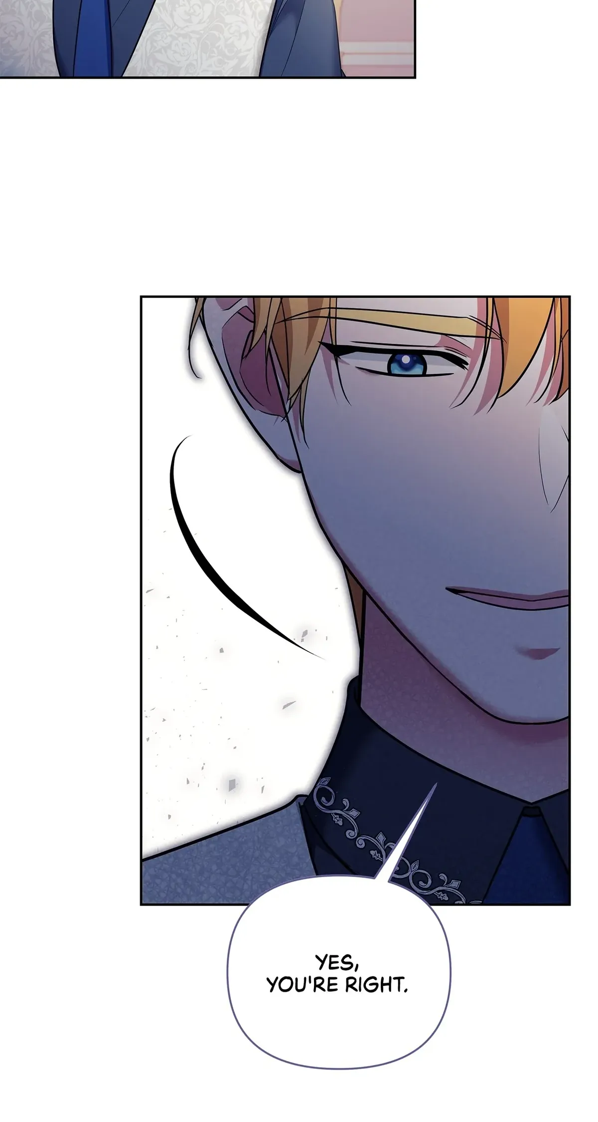 Marriage with the Archduke, I Know Now Chapter 57 Online - página 18