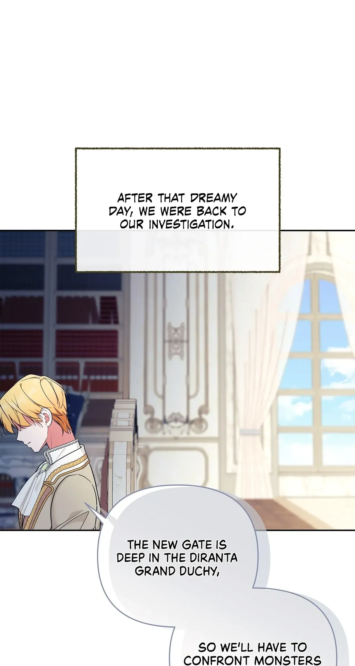 Marriage with the Archduke, I Know Now Chapter 57 Online - página 20