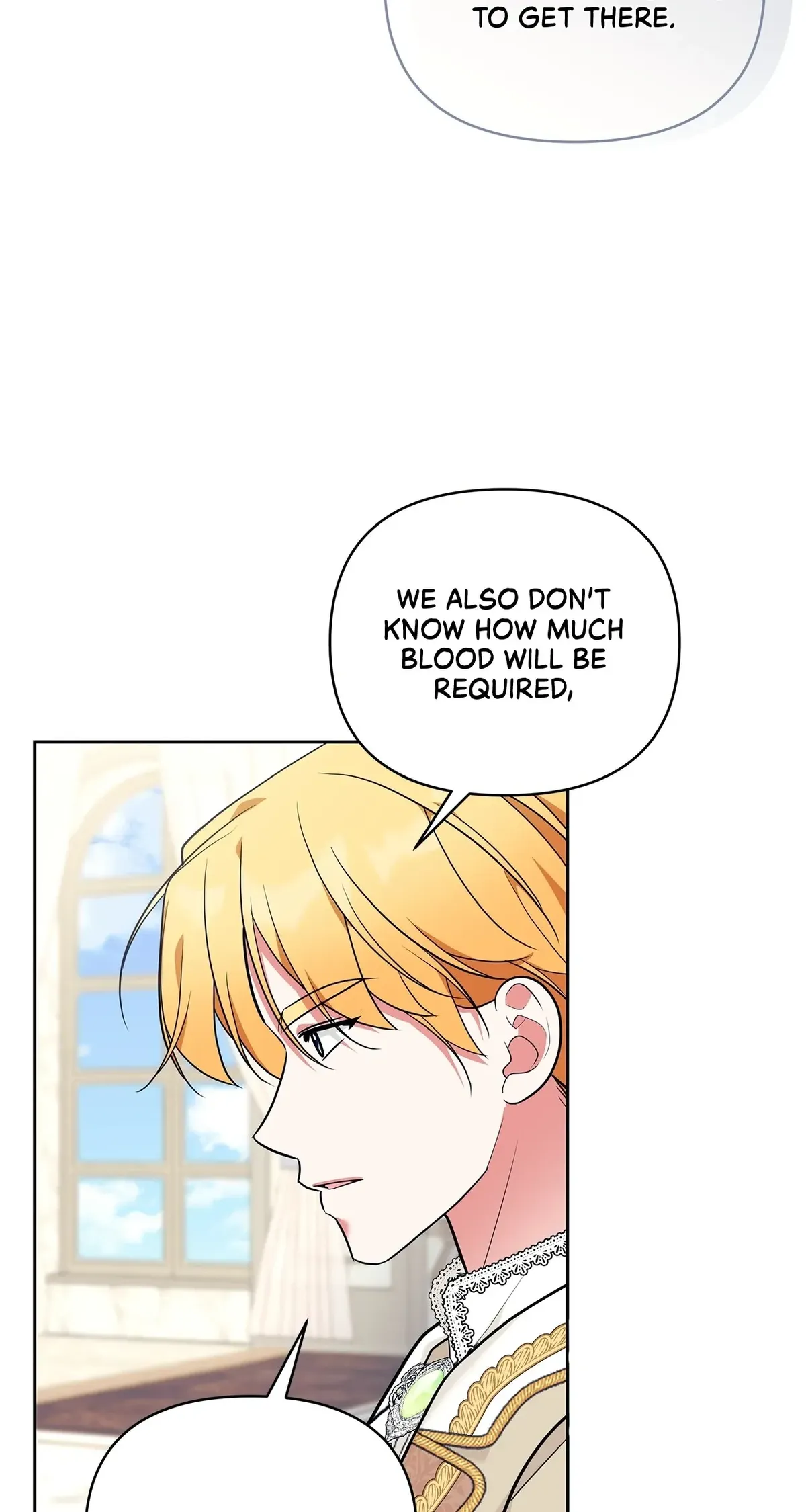 Marriage with the Archduke, I Know Now Chapter 57 Online - página 21
