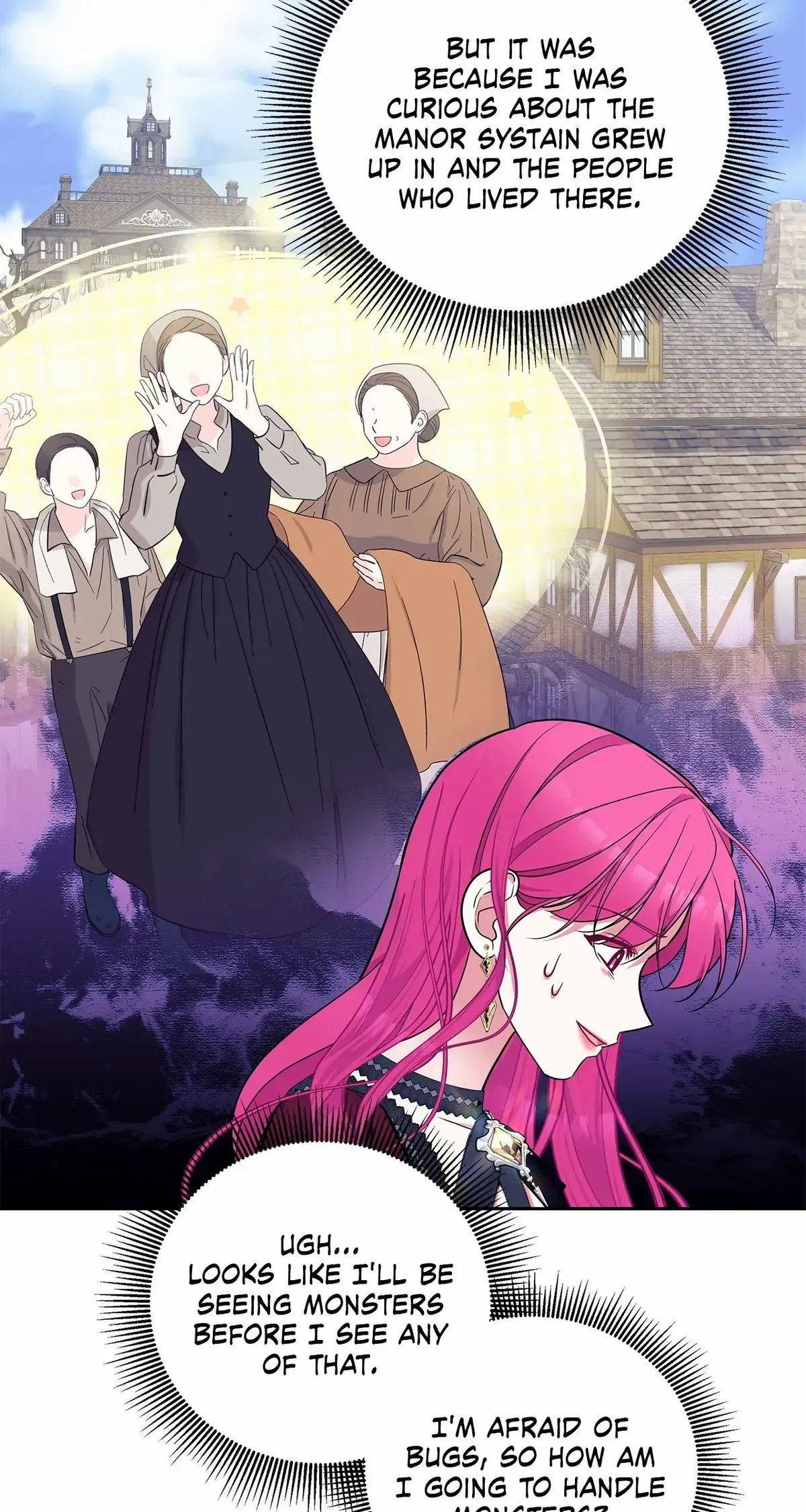 Marriage with the Archduke, I Know Now Chapter 57 Online - página 24