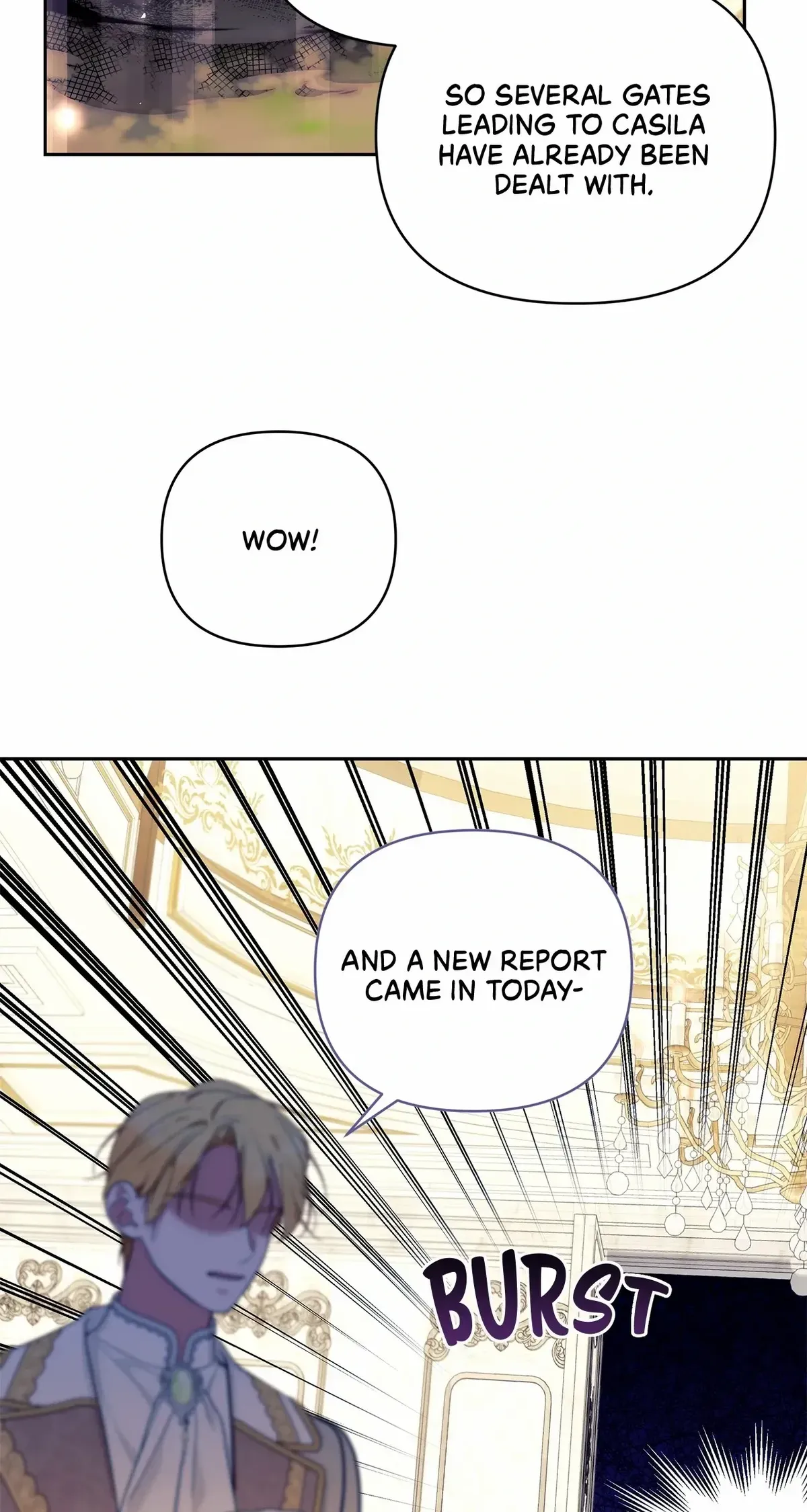 Marriage with the Archduke, I Know Now Chapter 57 Online - página 29