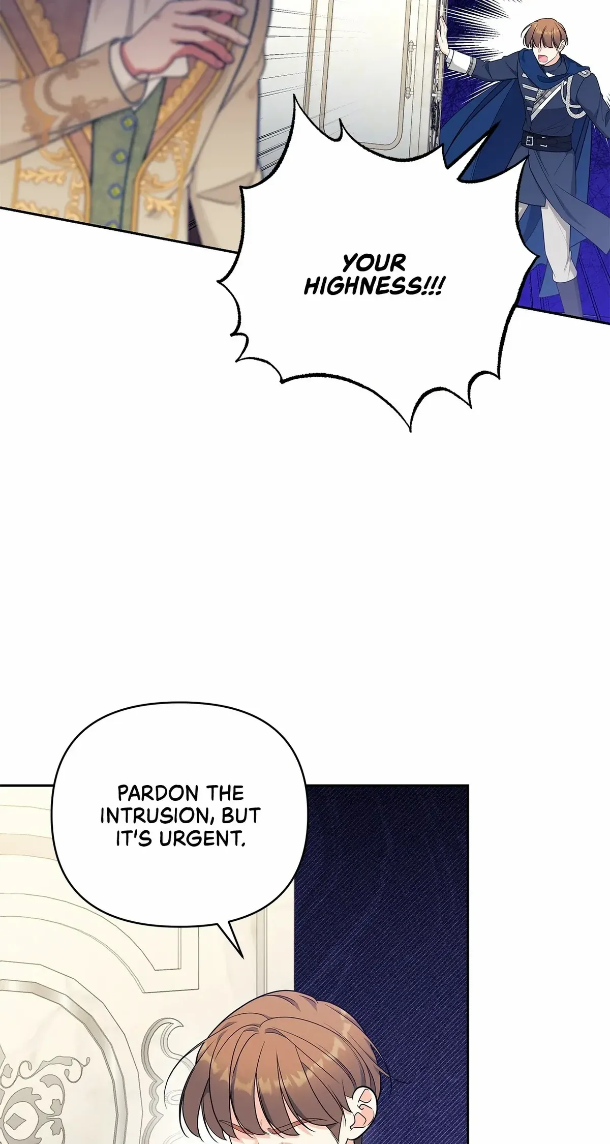 Marriage with the Archduke, I Know Now Chapter 57 Online - página 30