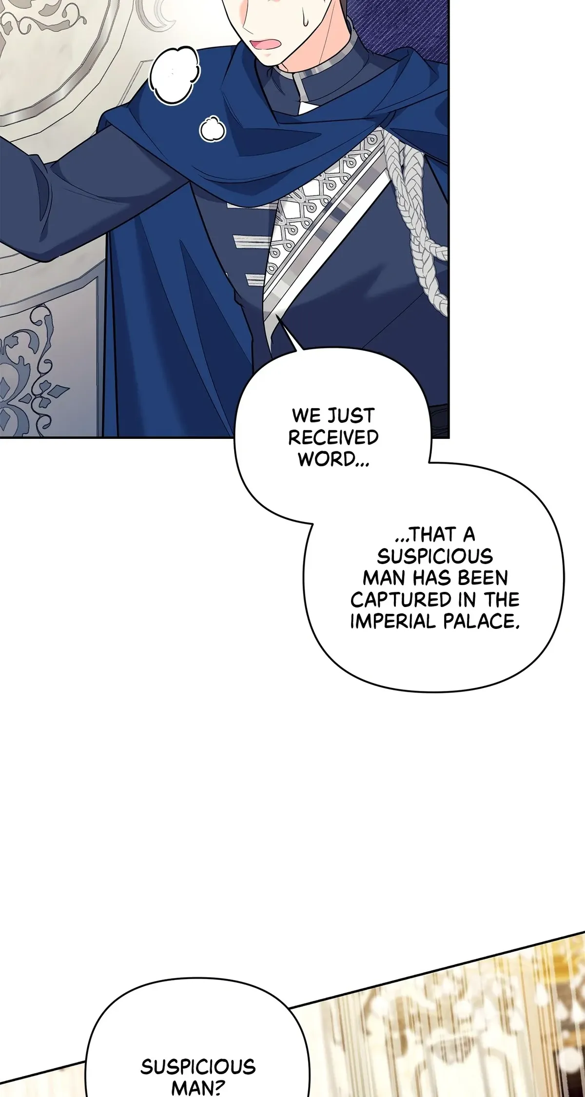 Marriage with the Archduke, I Know Now Chapter 57 Online - página 31