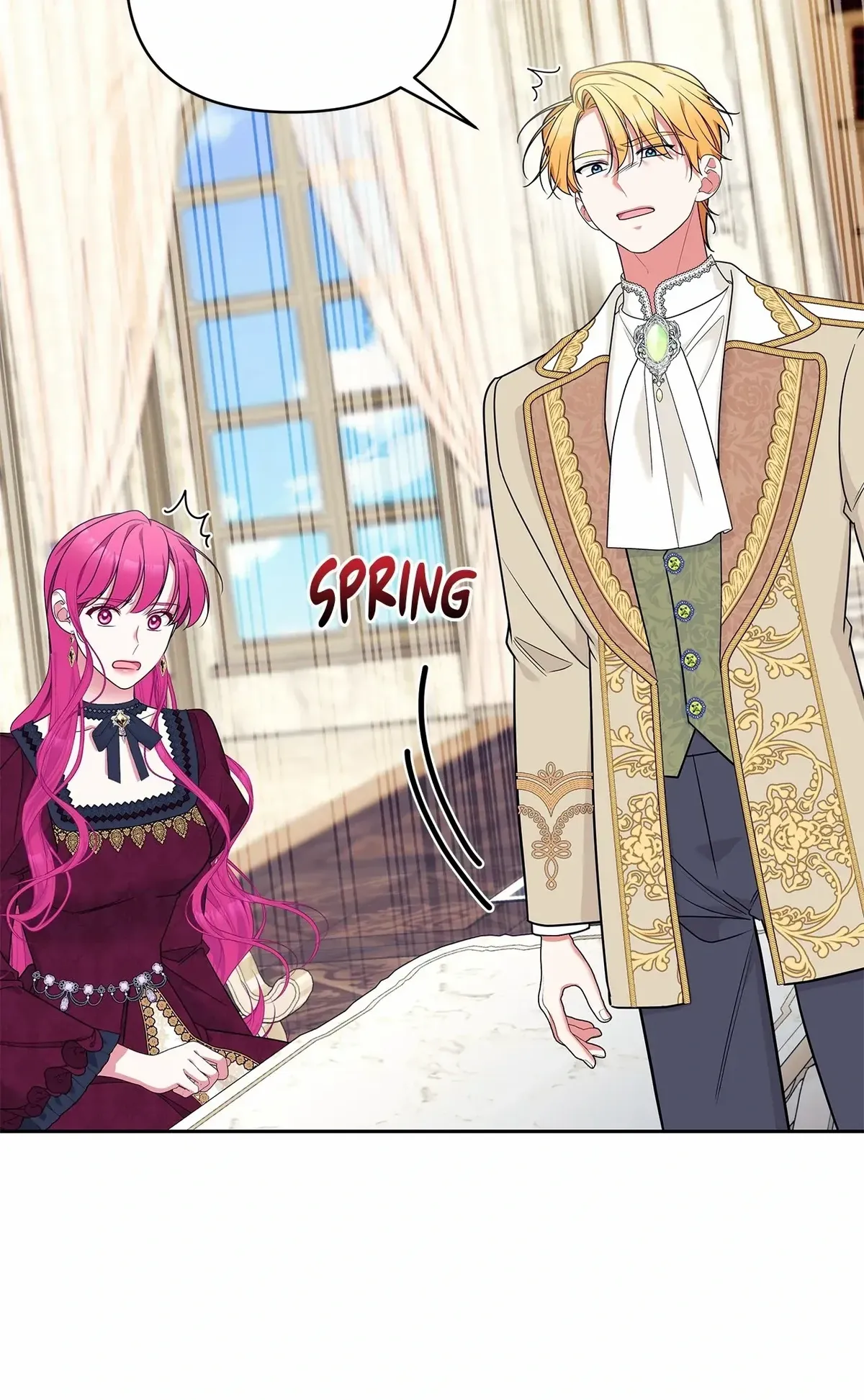 Marriage with the Archduke, I Know Now Chapter 57 Online - página 32