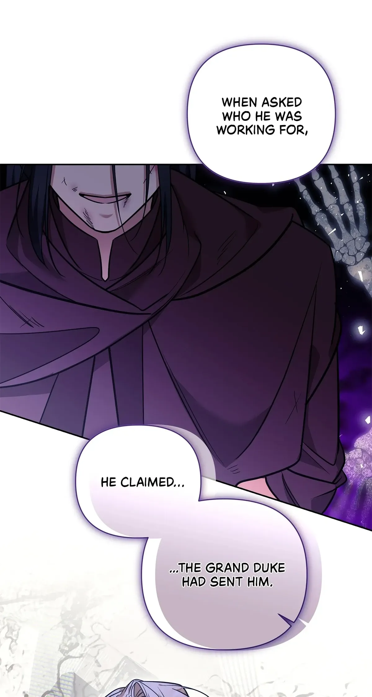Marriage with the Archduke, I Know Now Chapter 57 Online - página 36