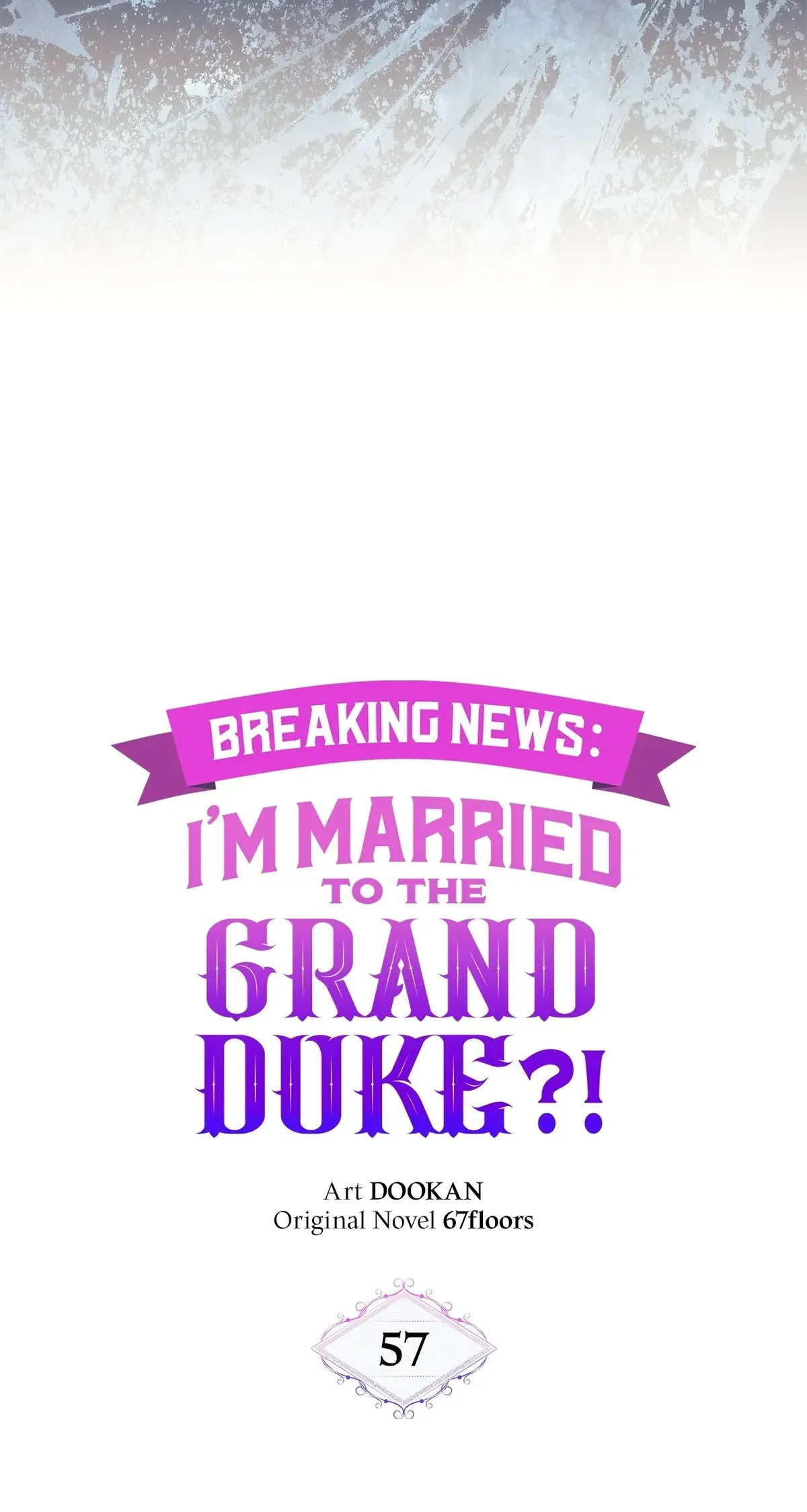 Marriage with the Archduke, I Know Now Chapter 57 Online - página 38