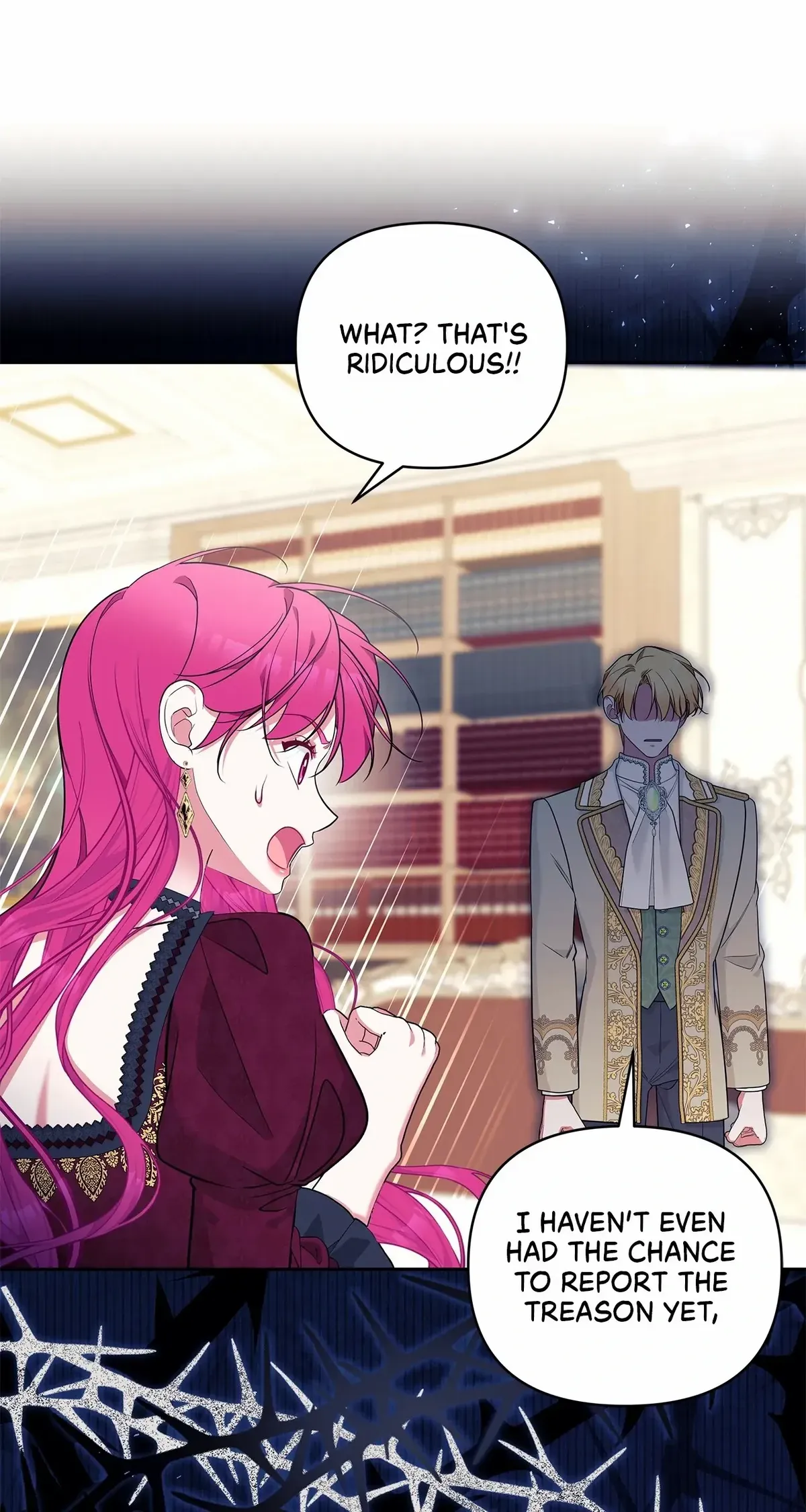 Marriage with the Archduke, I Know Now Chapter 57 Online - página 40