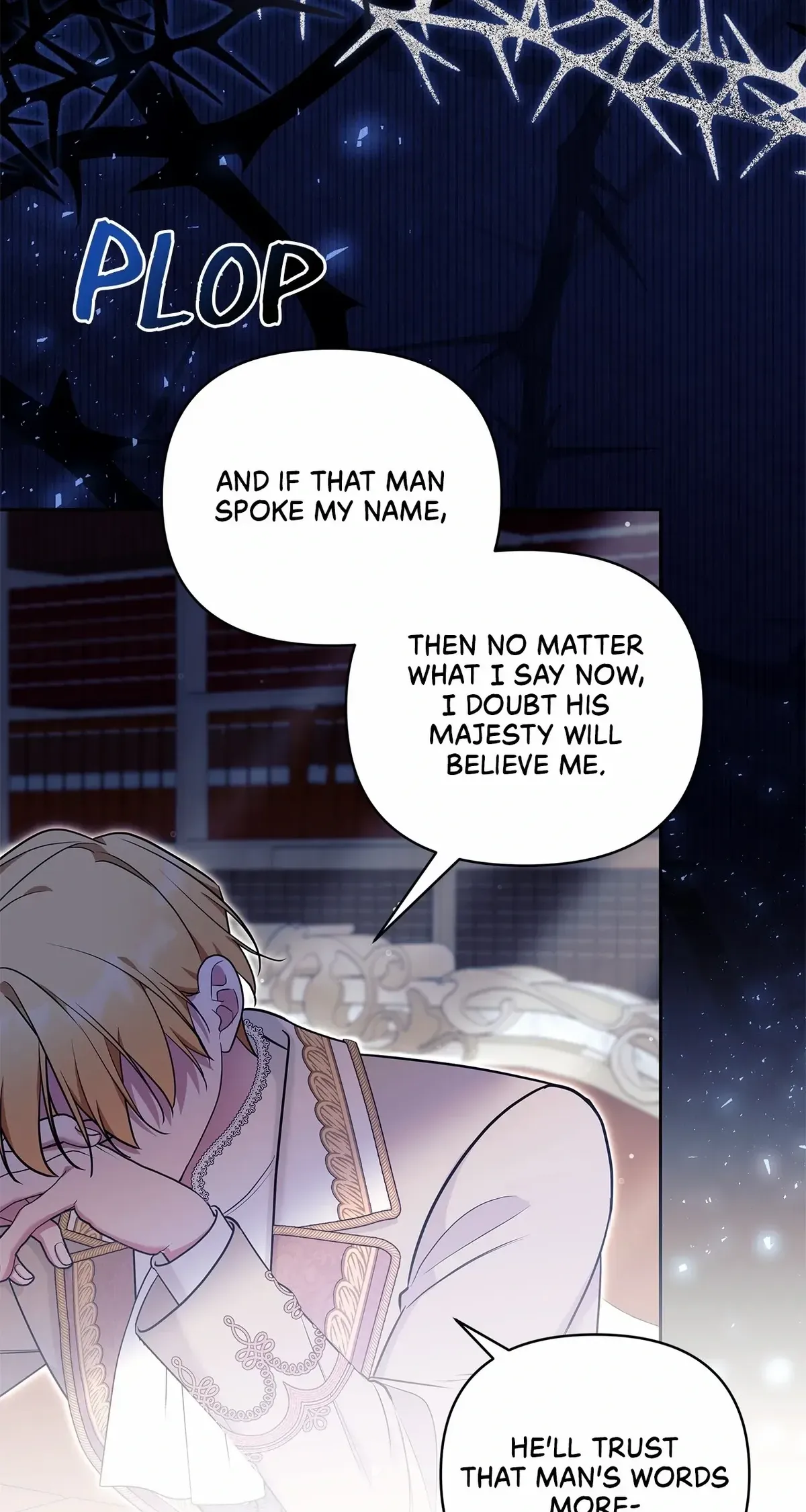 Marriage with the Archduke, I Know Now Chapter 57 Online - página 41