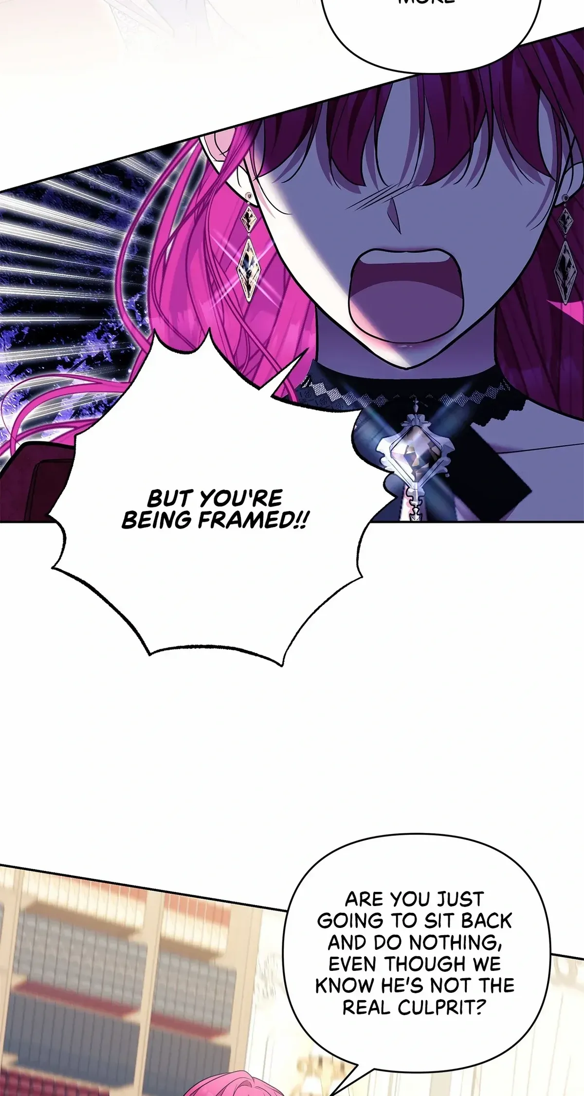 Marriage with the Archduke, I Know Now Chapter 57 Online - página 42