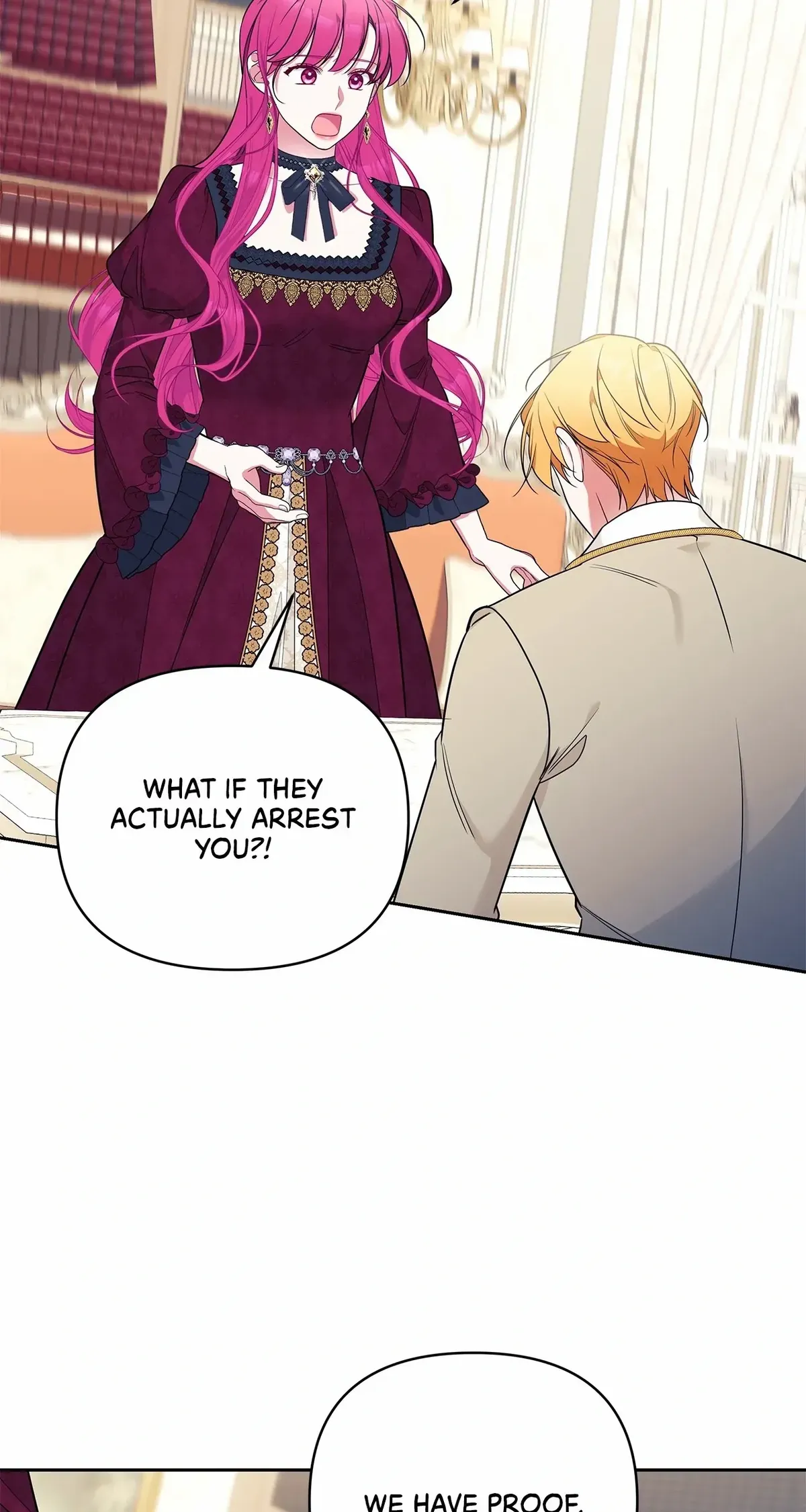 Marriage with the Archduke, I Know Now Chapter 57 Online - página 43