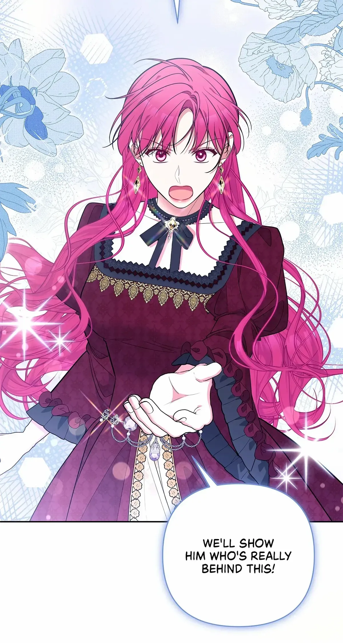 Marriage with the Archduke, I Know Now Chapter 57 Online - página 45