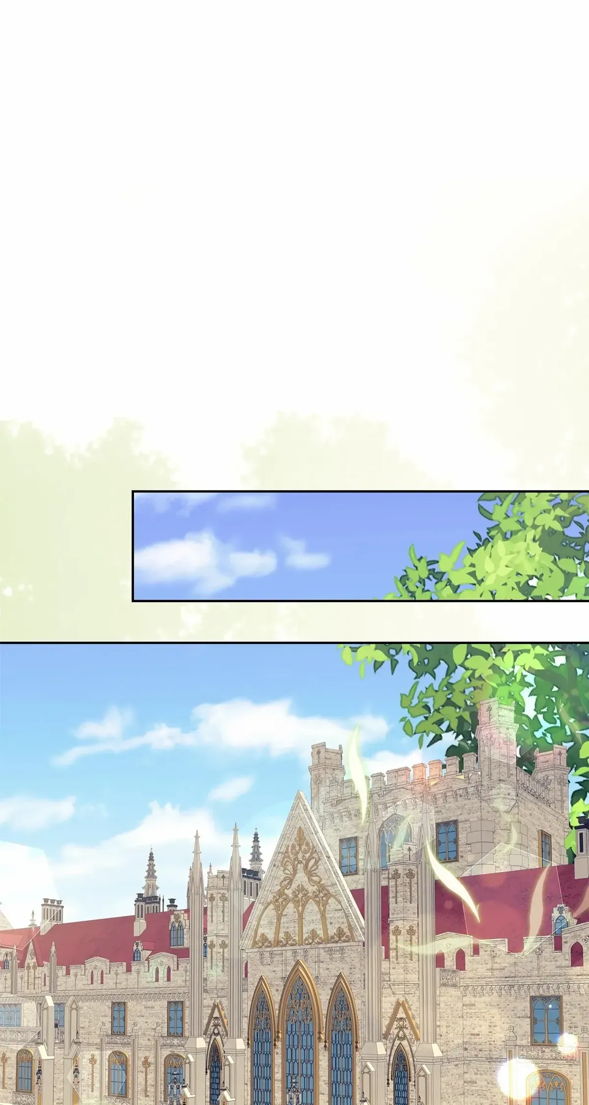 Marriage with the Archduke, I Know Now Chapter 57 Online - página 46