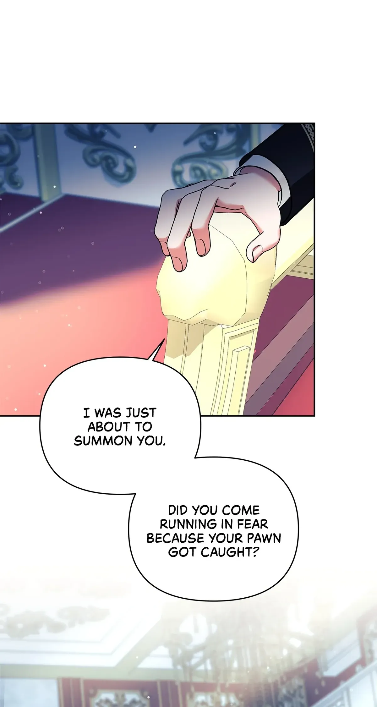 Marriage with the Archduke, I Know Now Chapter 57 Online - página 48