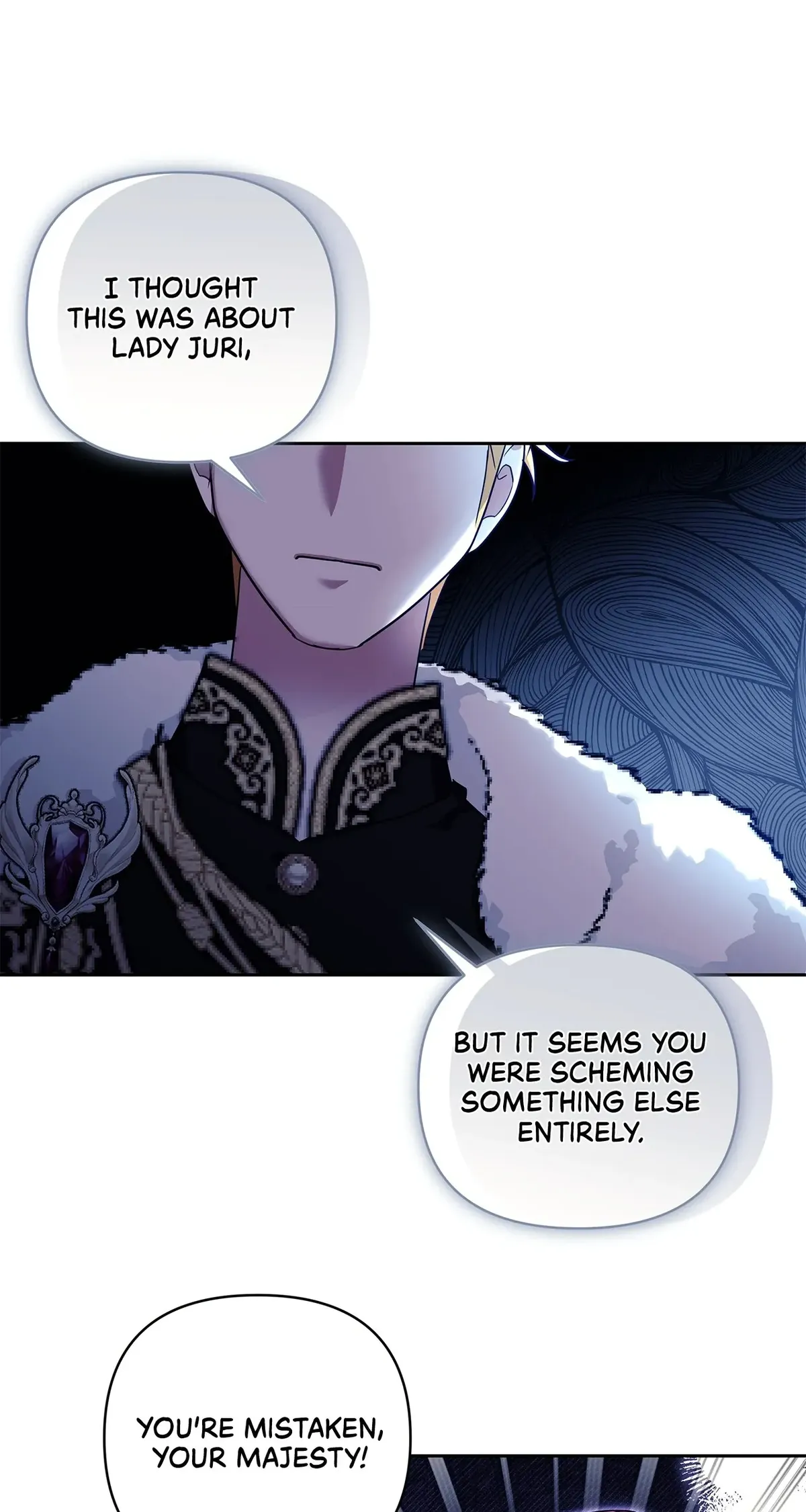 Marriage with the Archduke, I Know Now Chapter 57 Online - página 50