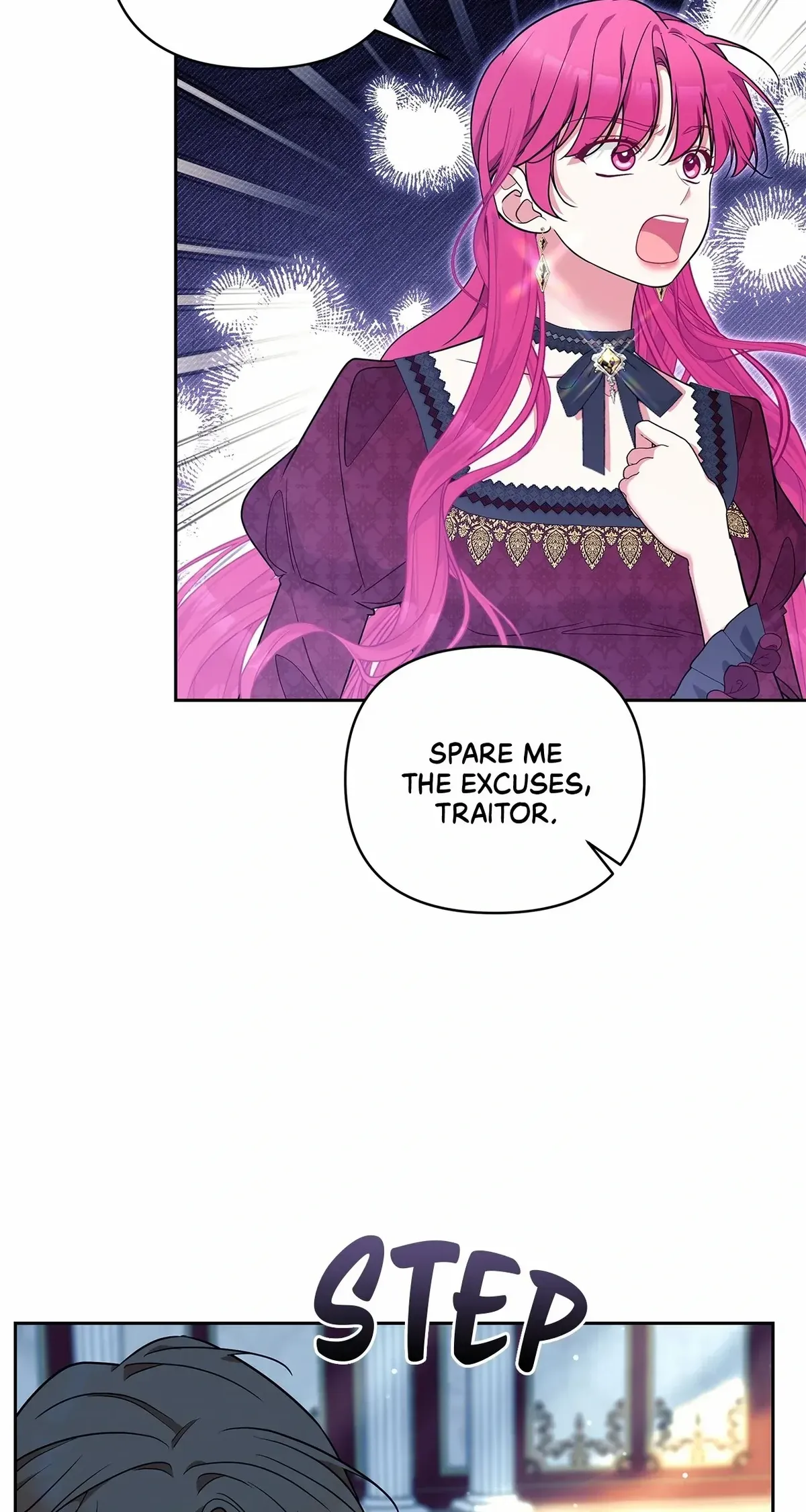 Marriage with the Archduke, I Know Now Chapter 57 Online - página 51